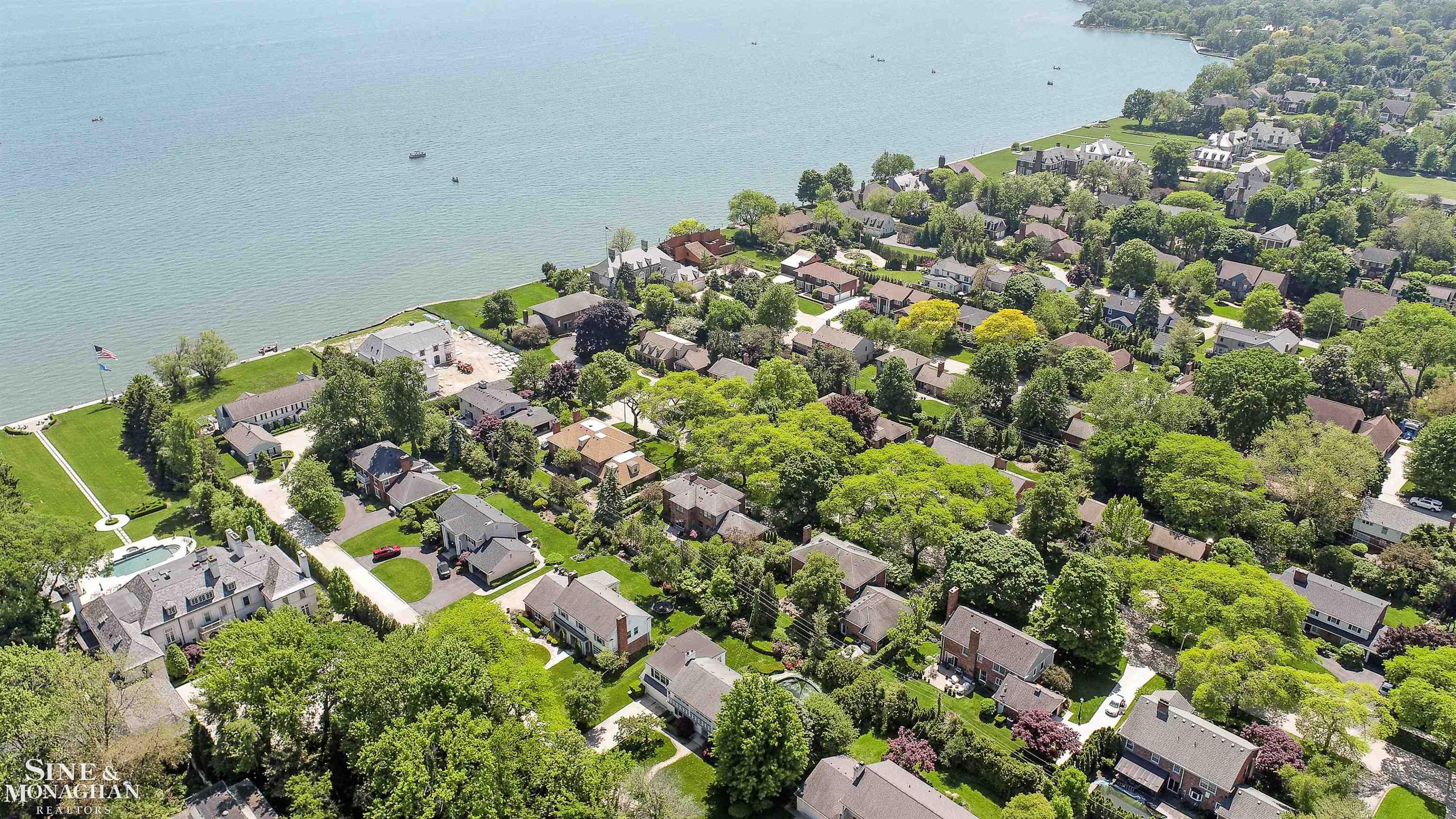 17111 E Jefferson Avenue # 3