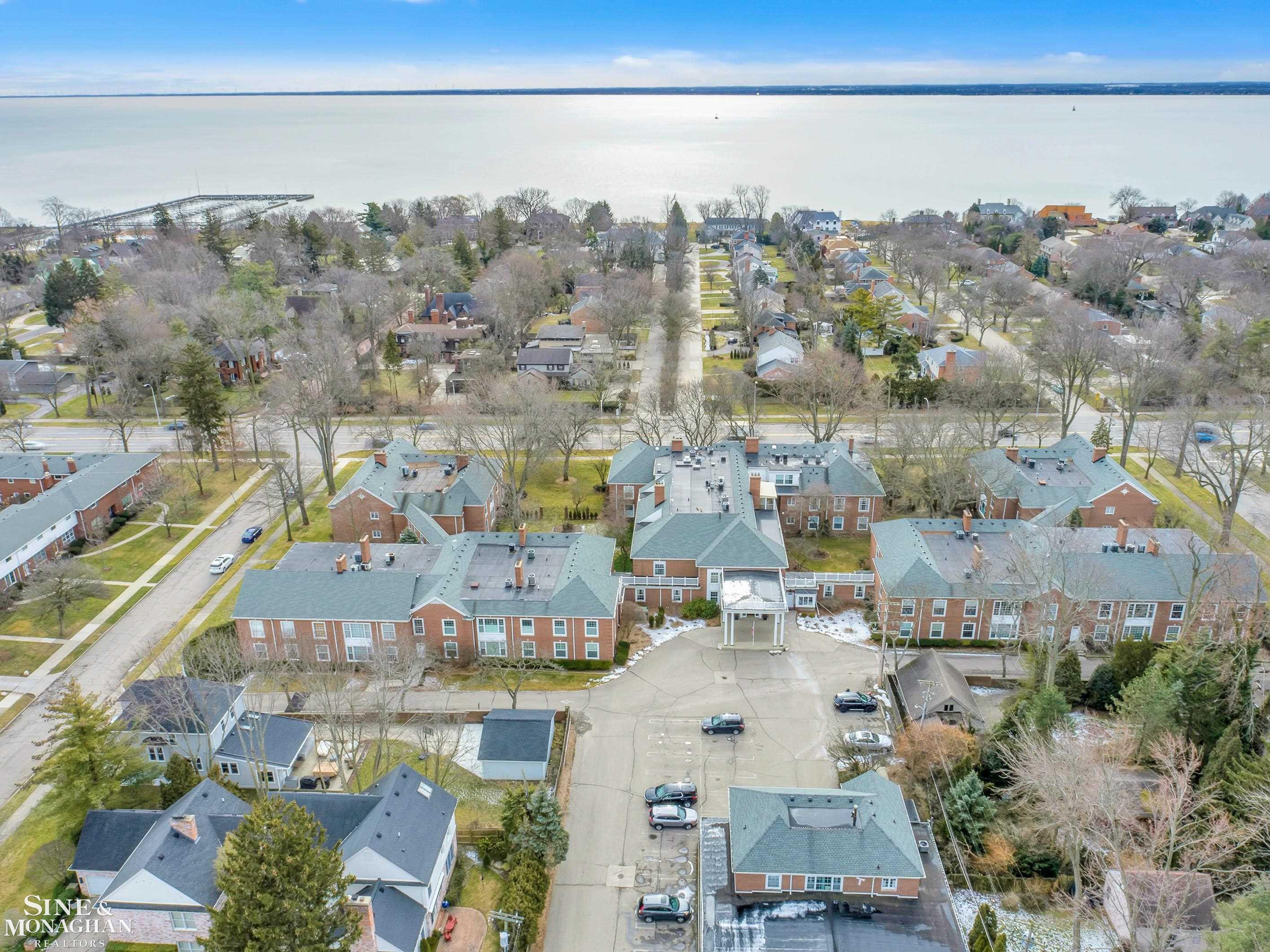 17111 E Jefferson Avenue # 3