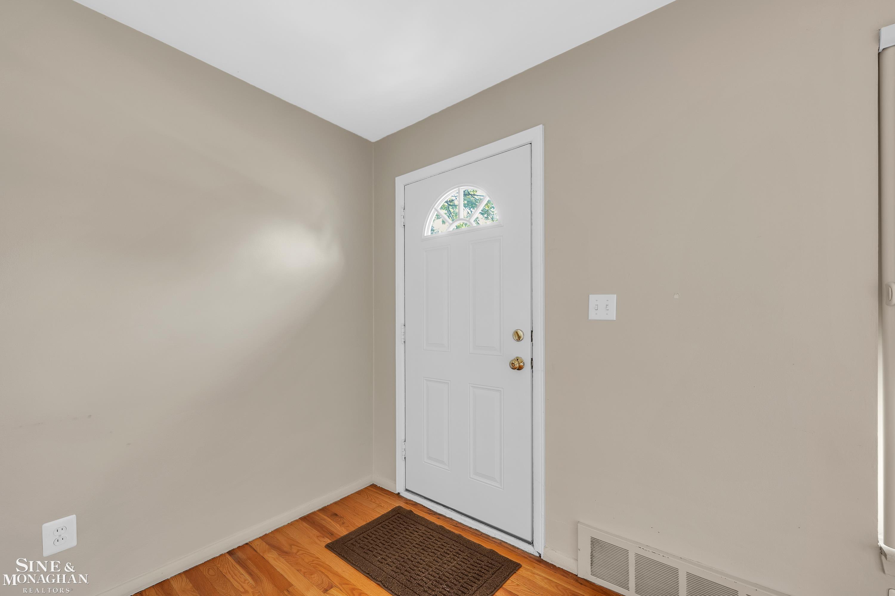 23231 Edsel Ford Court