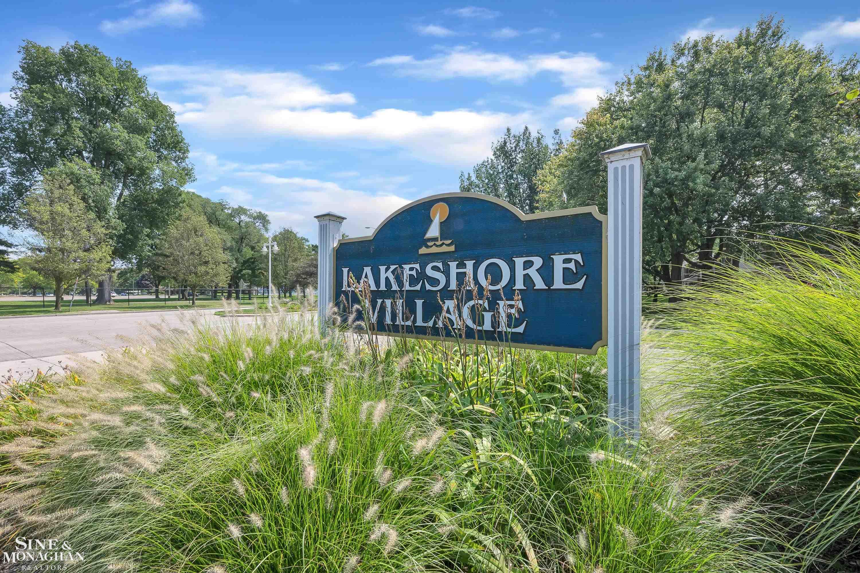 23231 Edsel Ford Court