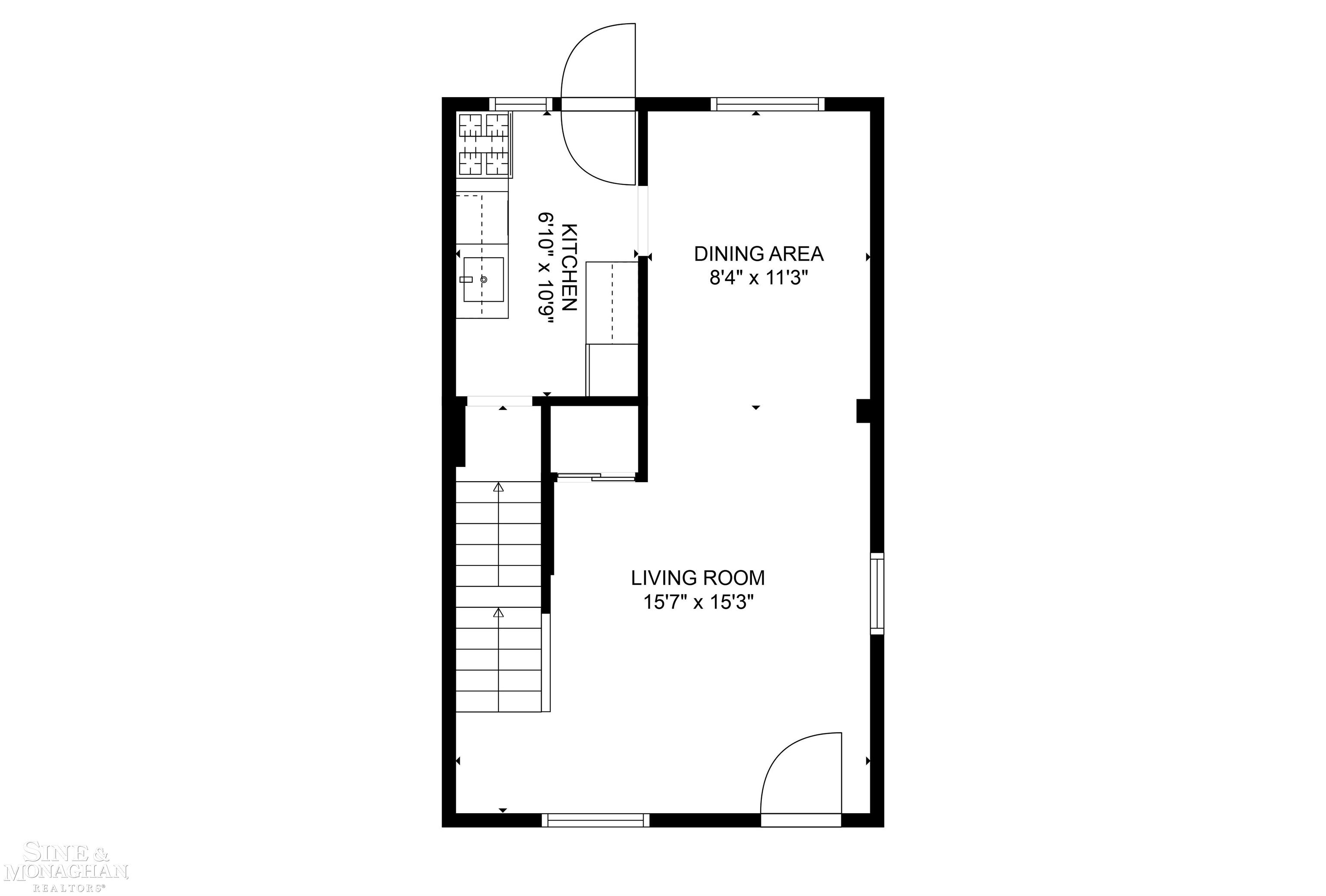 23231 Edsel Ford Court