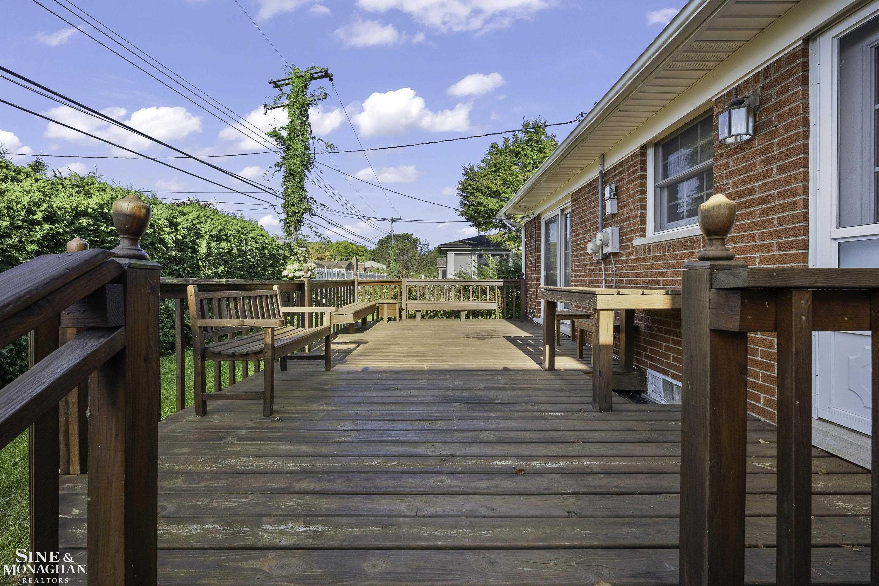 581 N Rosedale Court