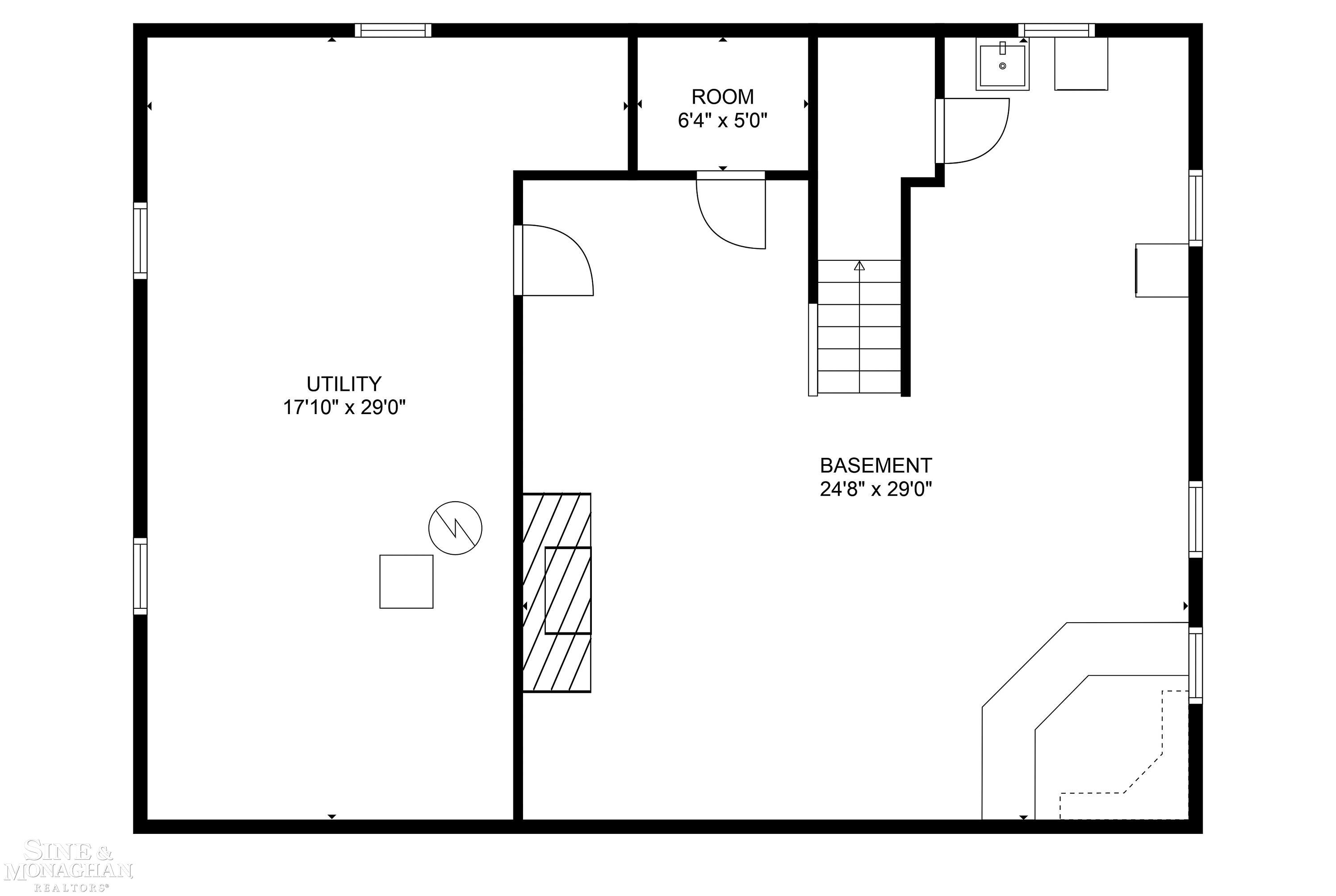21431 Prestwick Road