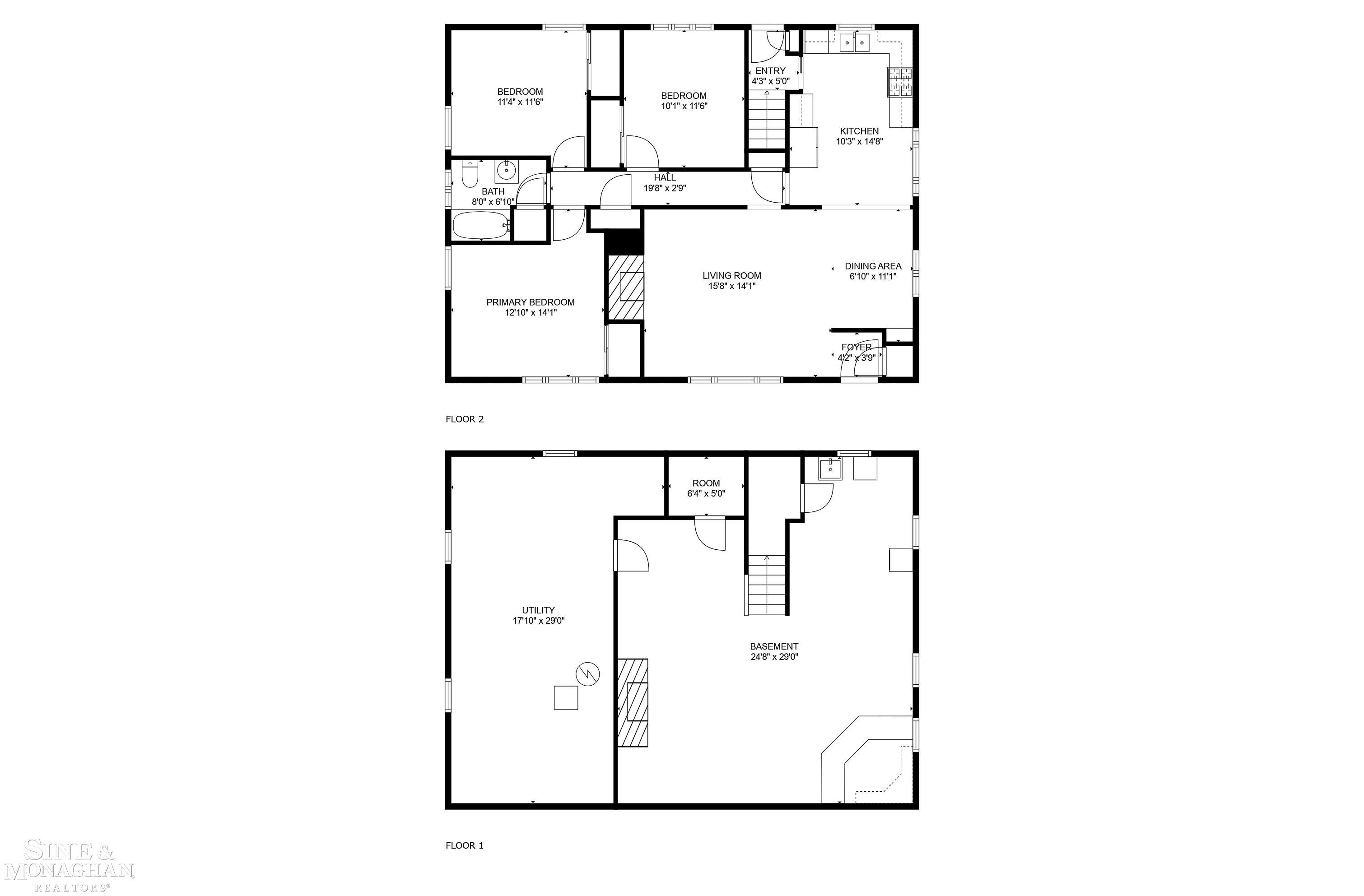 21431 Prestwick Road