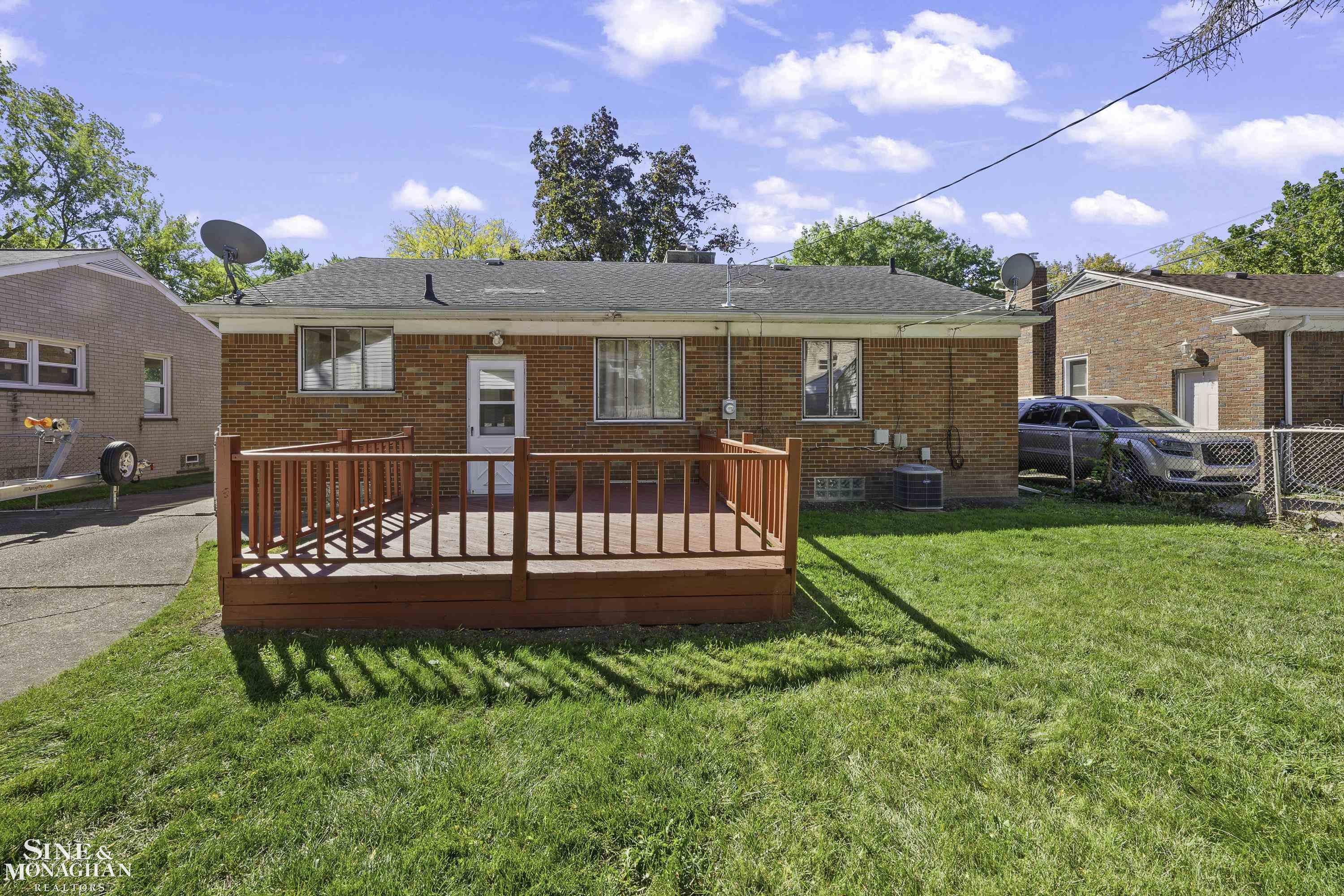 21431 Prestwick Road