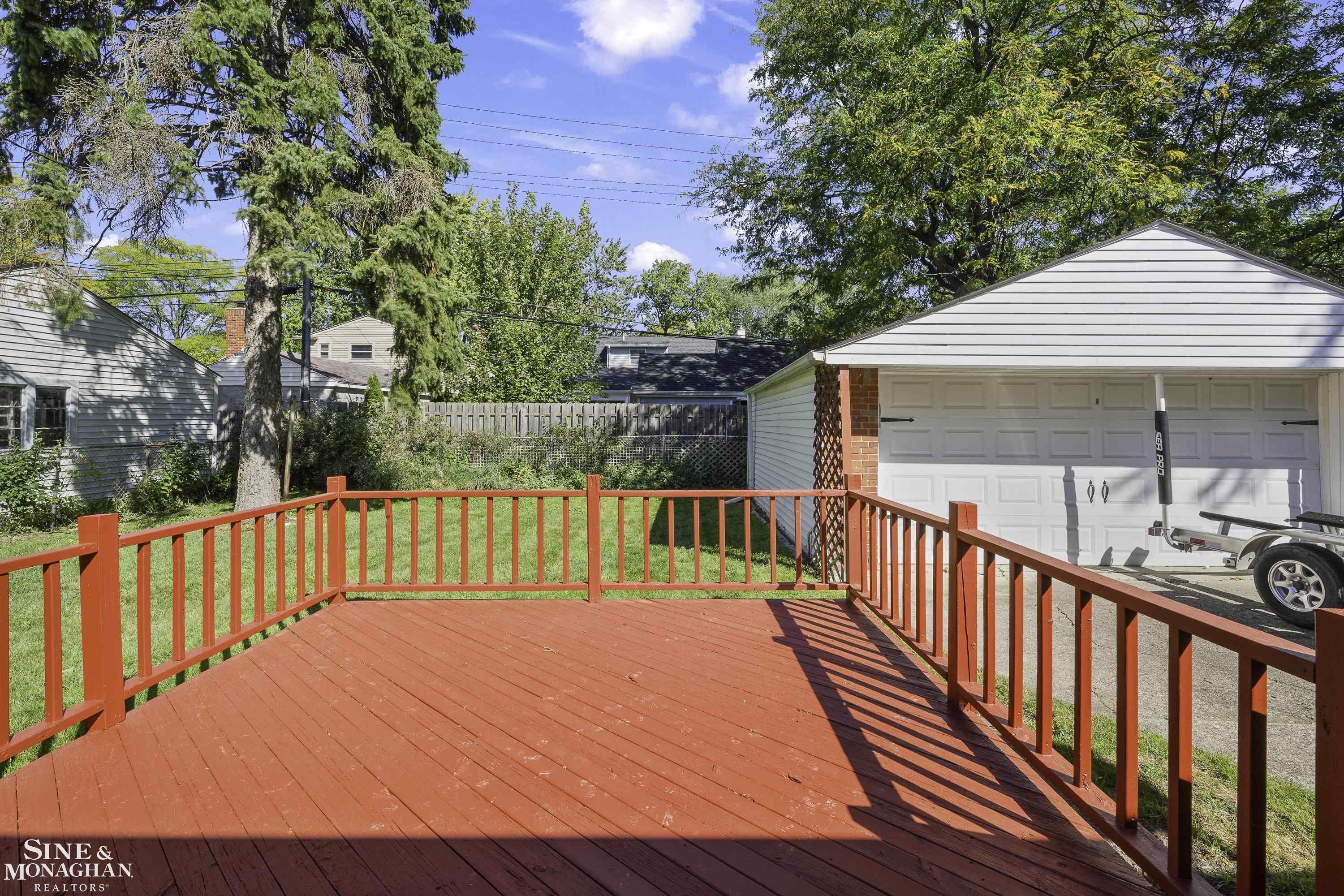 21431 Prestwick Road