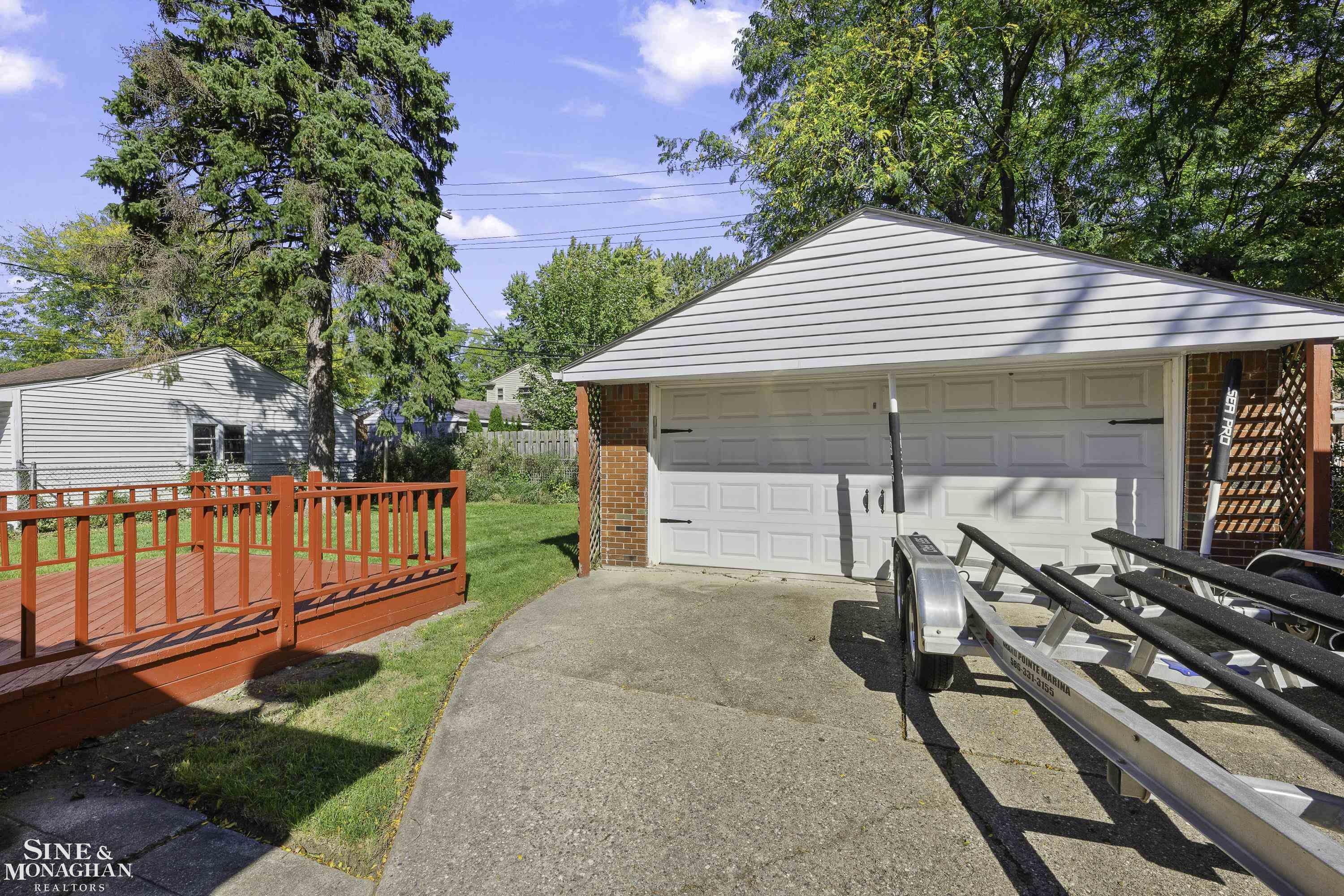 21431 Prestwick Road