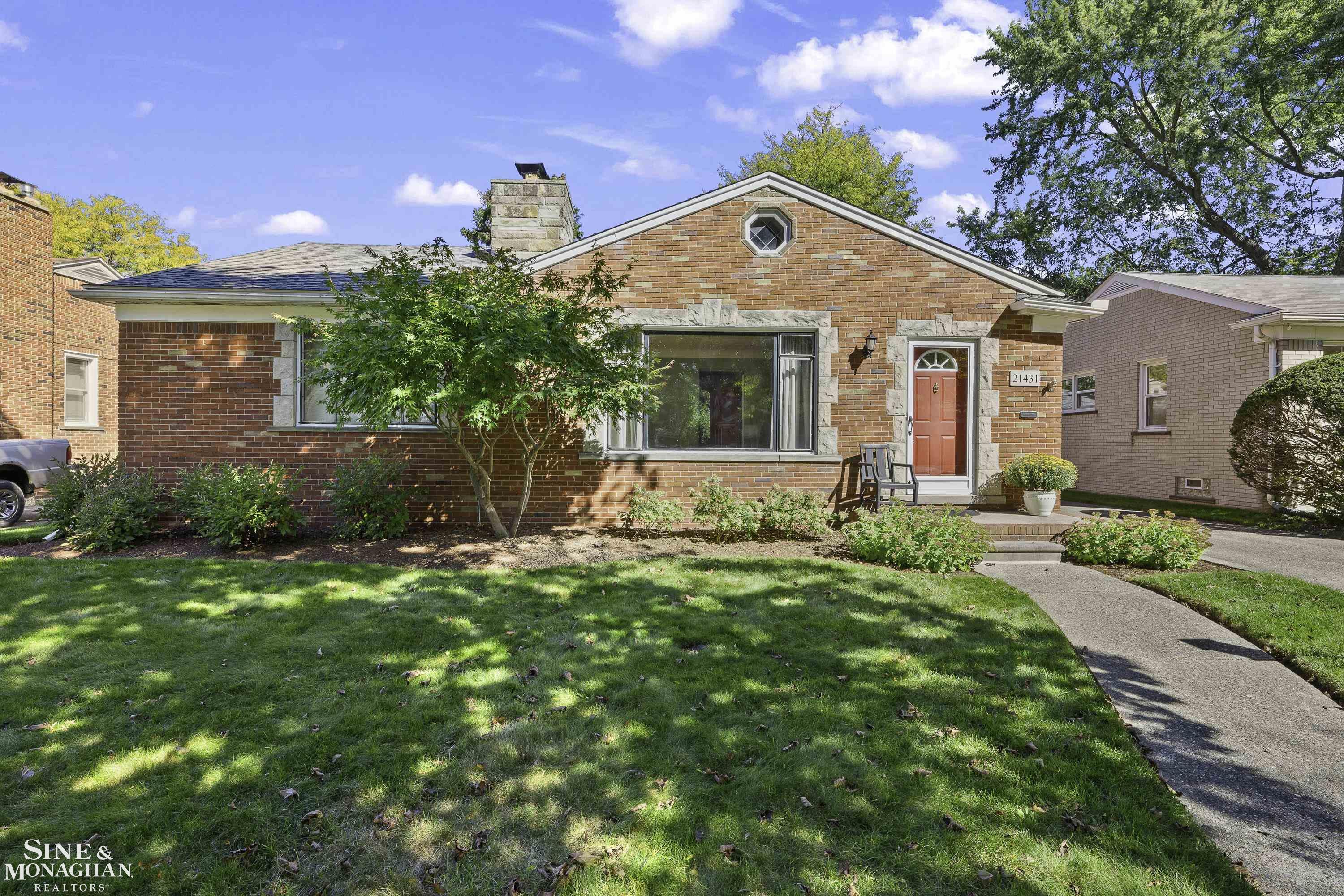 21431 Prestwick Road