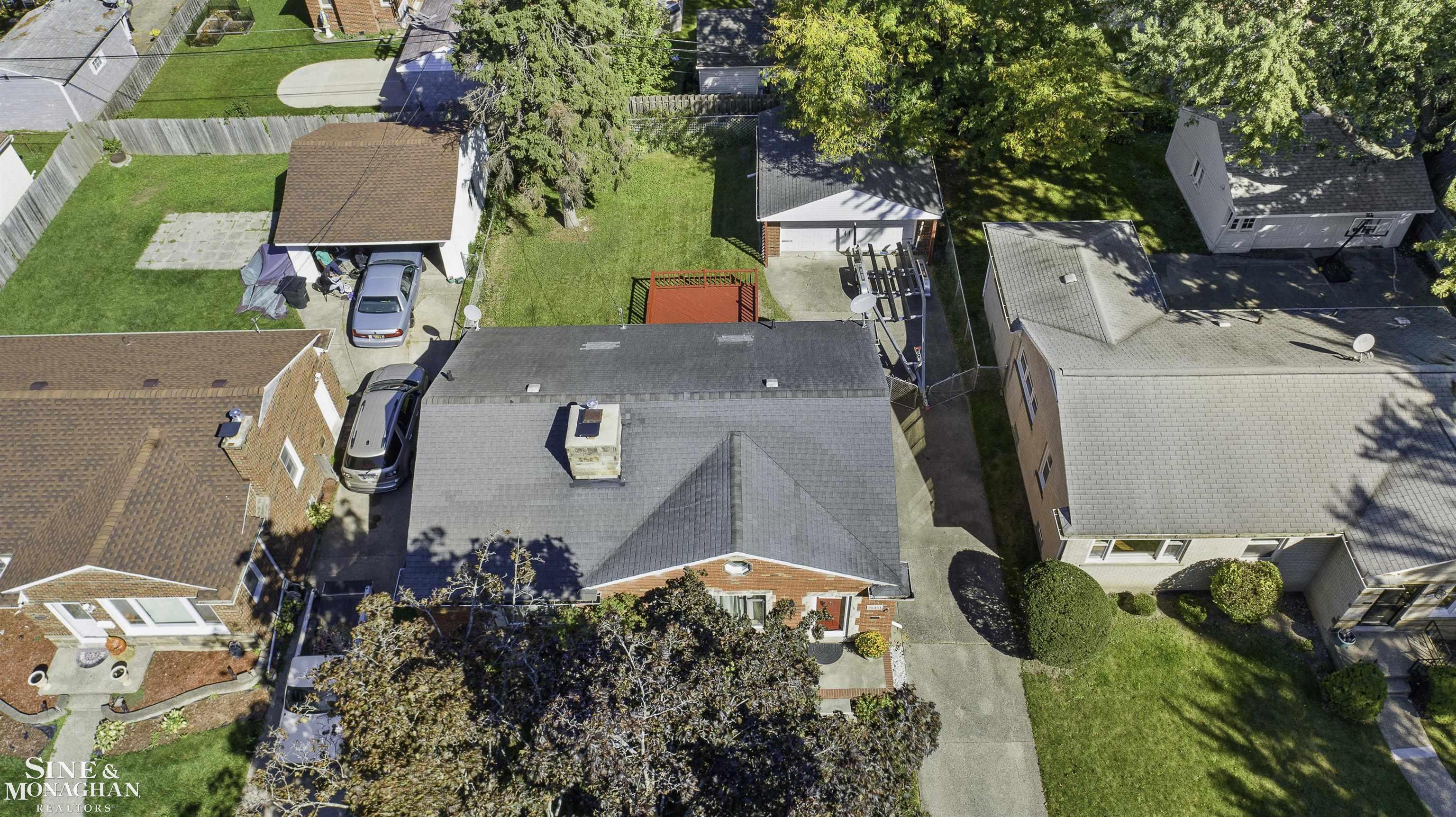 21431 Prestwick Road