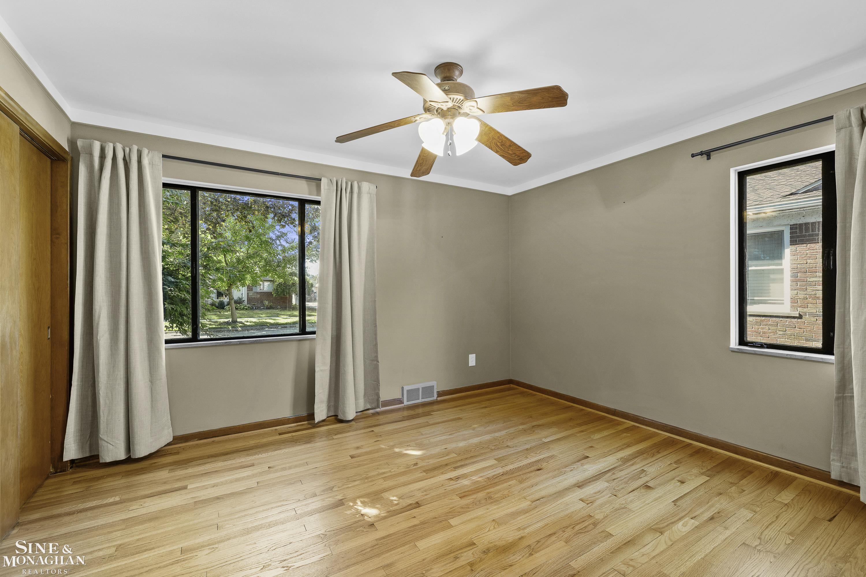 21431 Prestwick Road