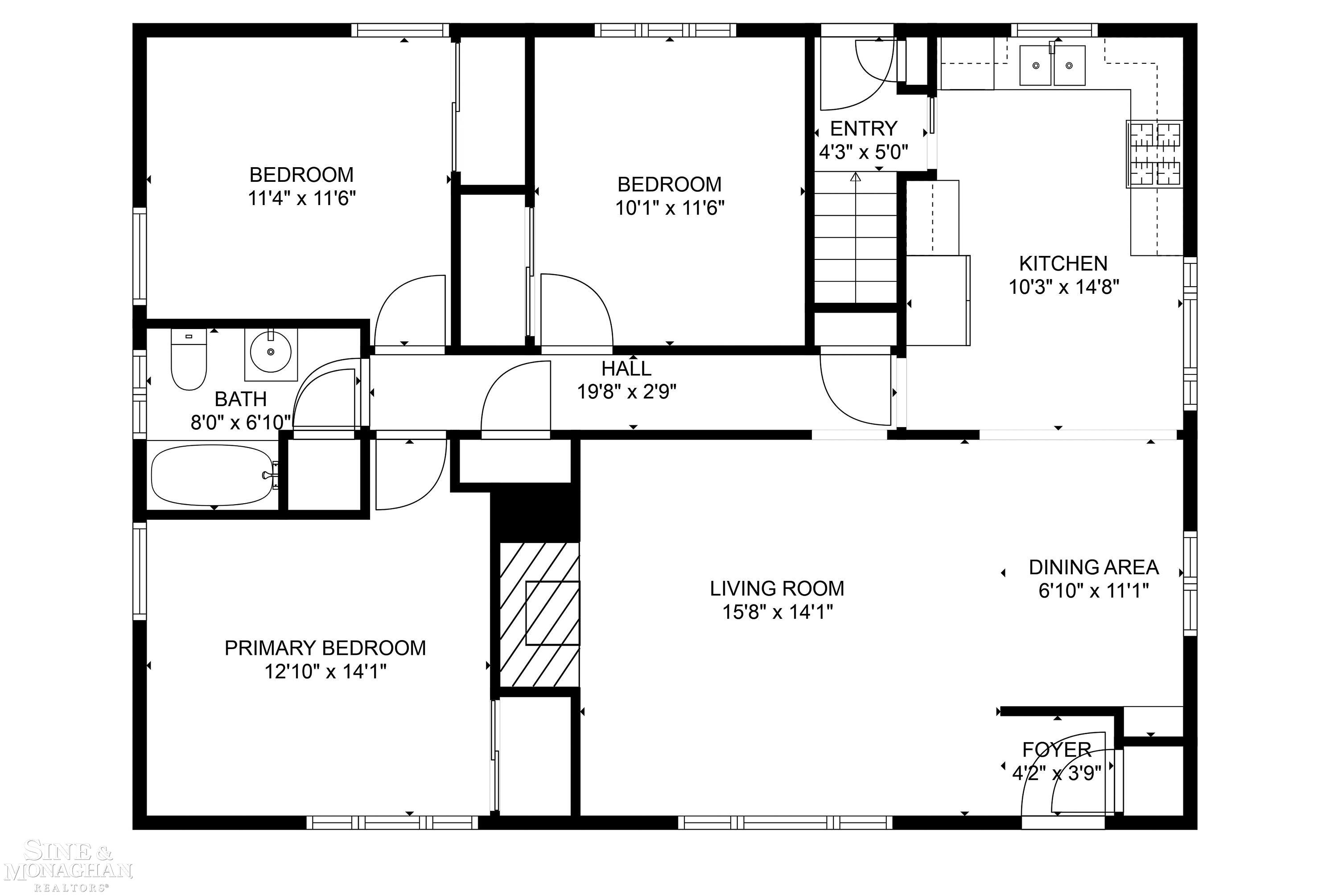 21431 Prestwick Road