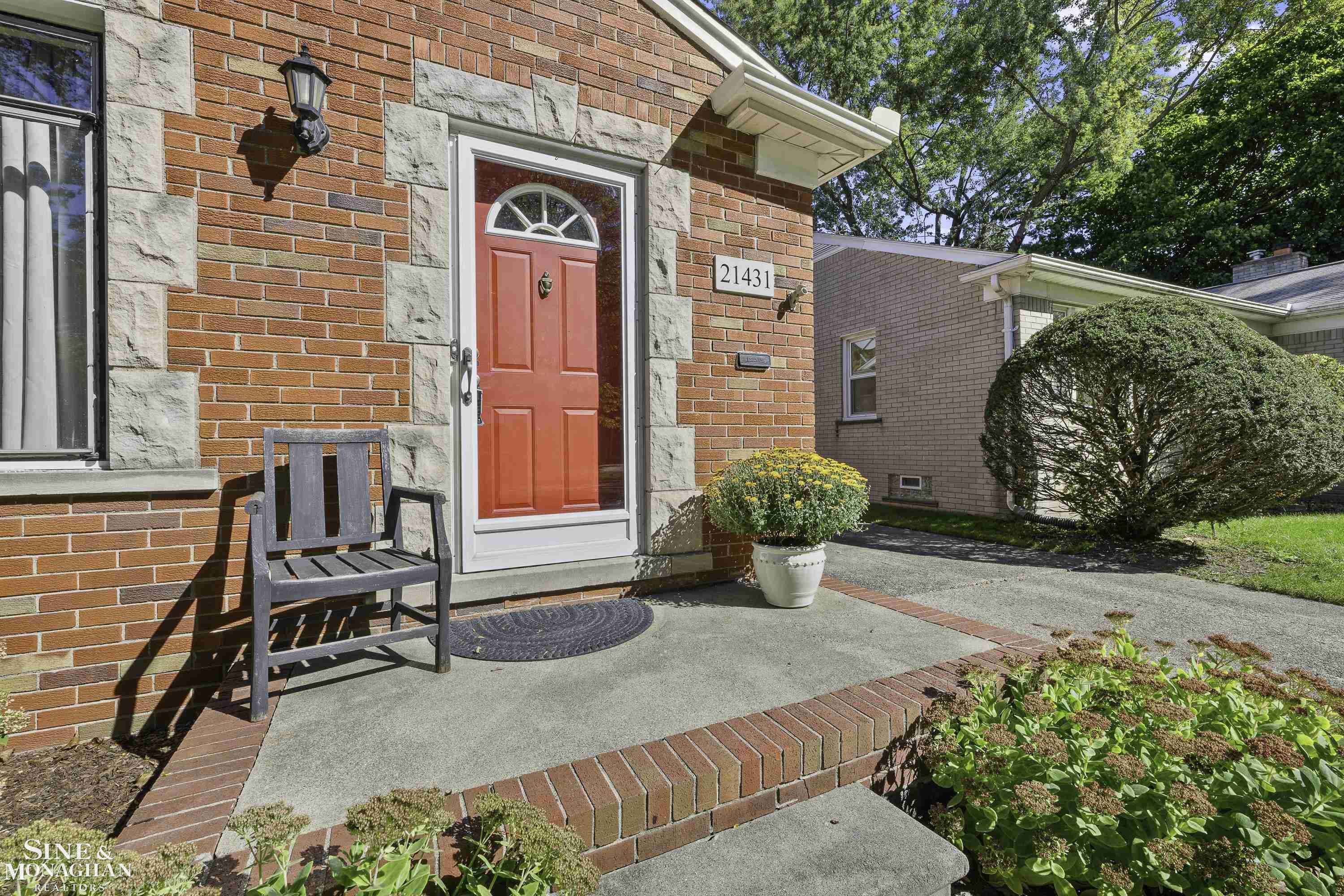 21431 Prestwick Road