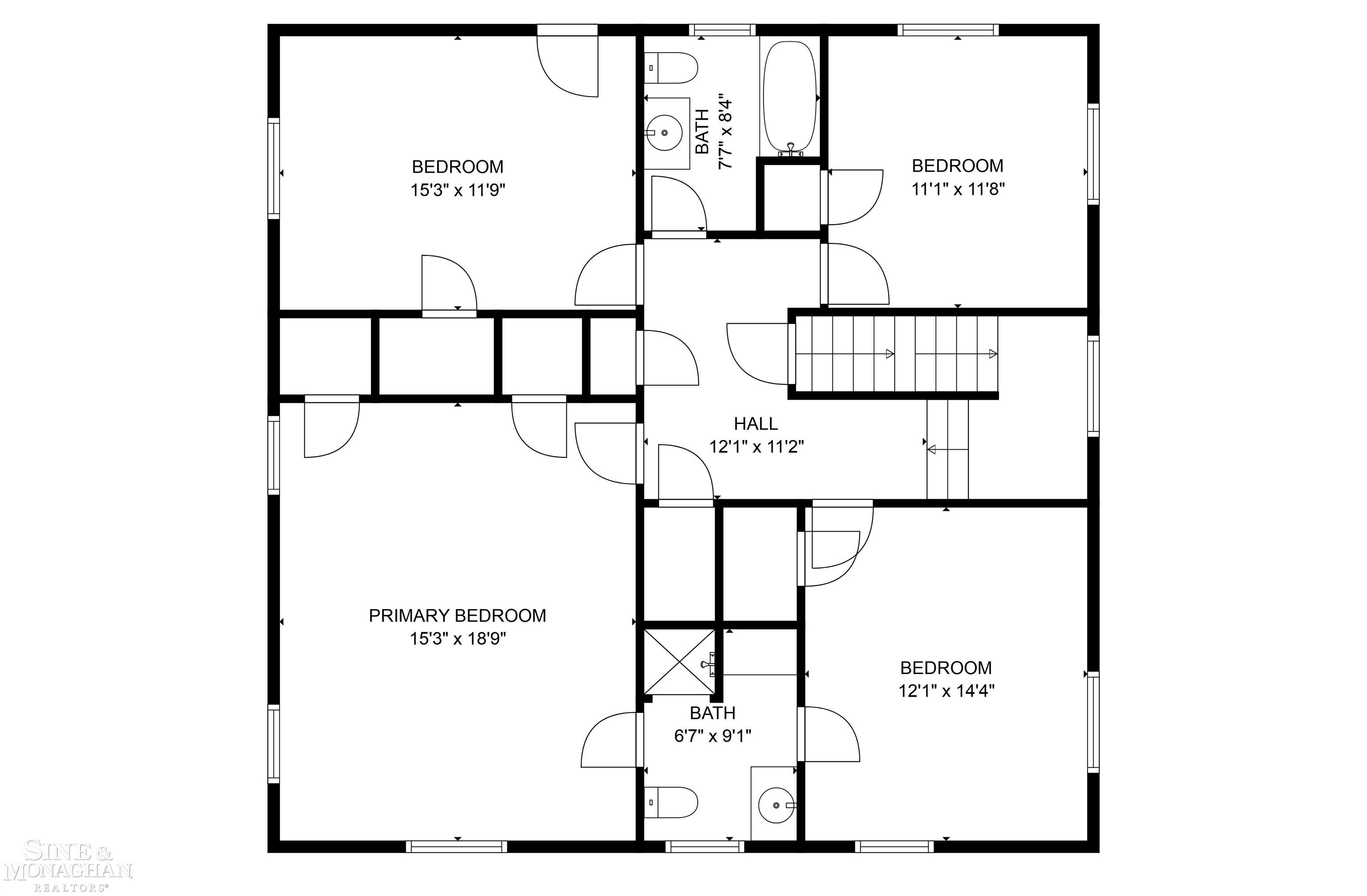 1385 Devonshire Road