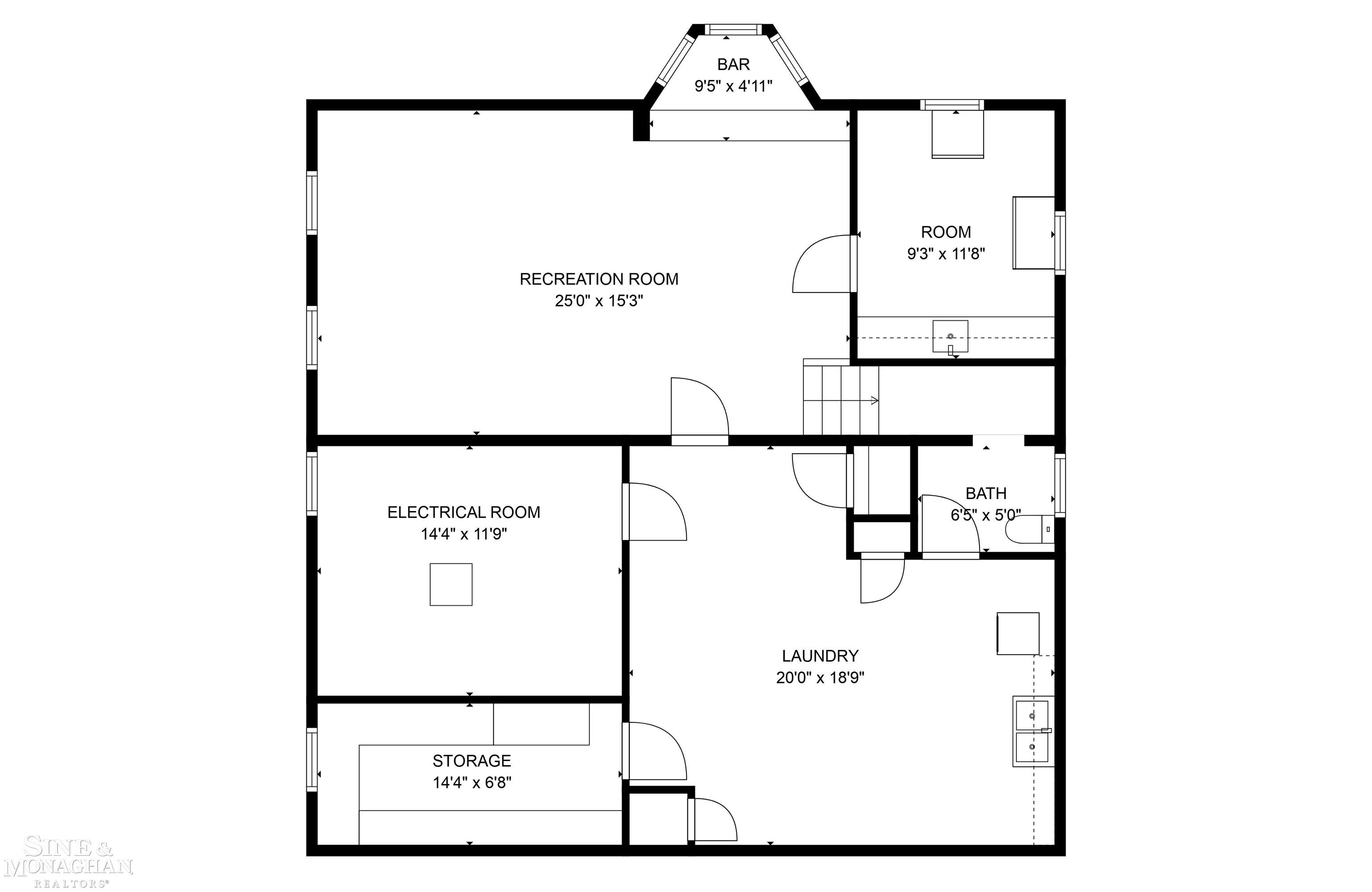 1385 Devonshire Road