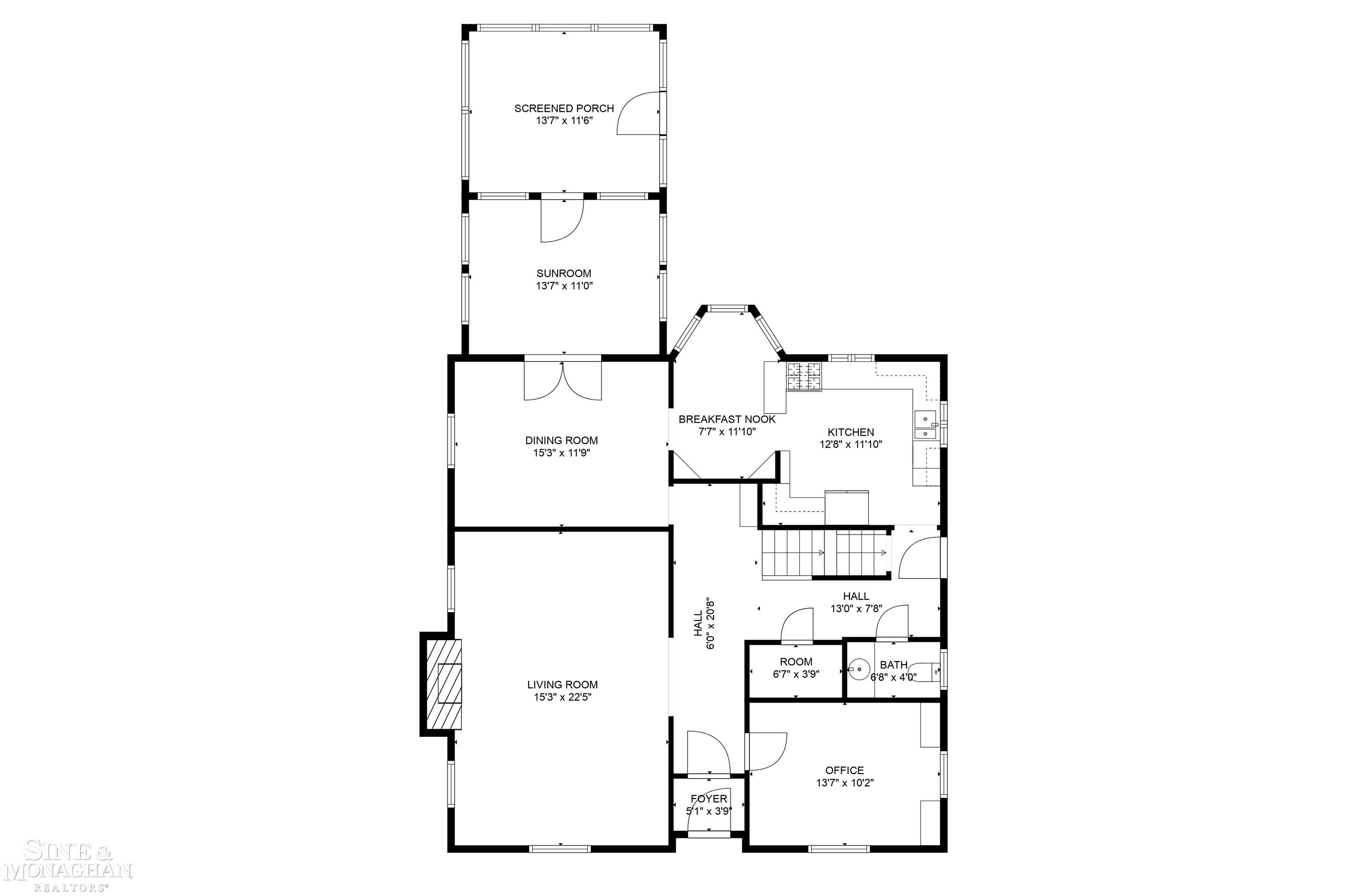 1385 Devonshire Road