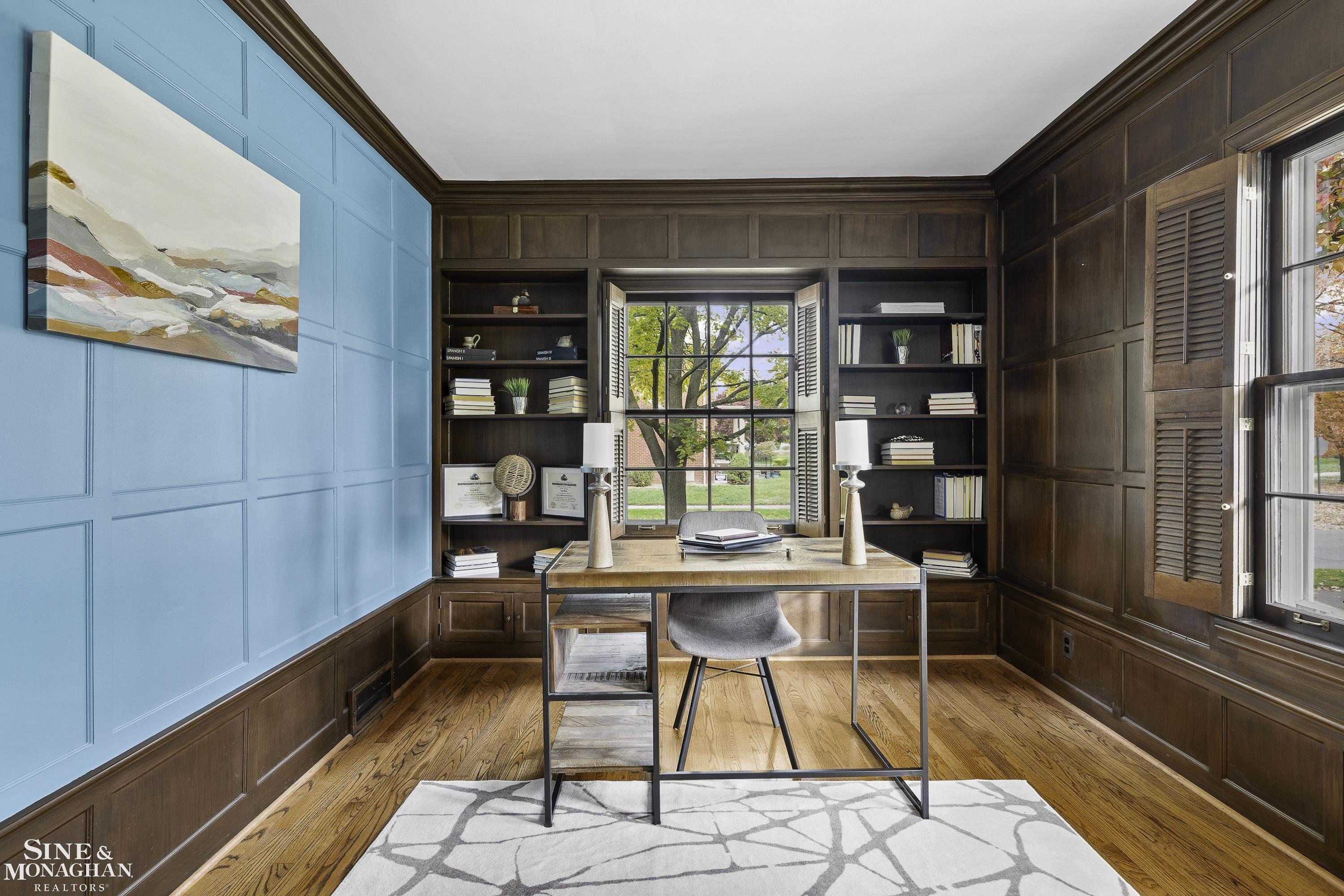 1385 Devonshire Road