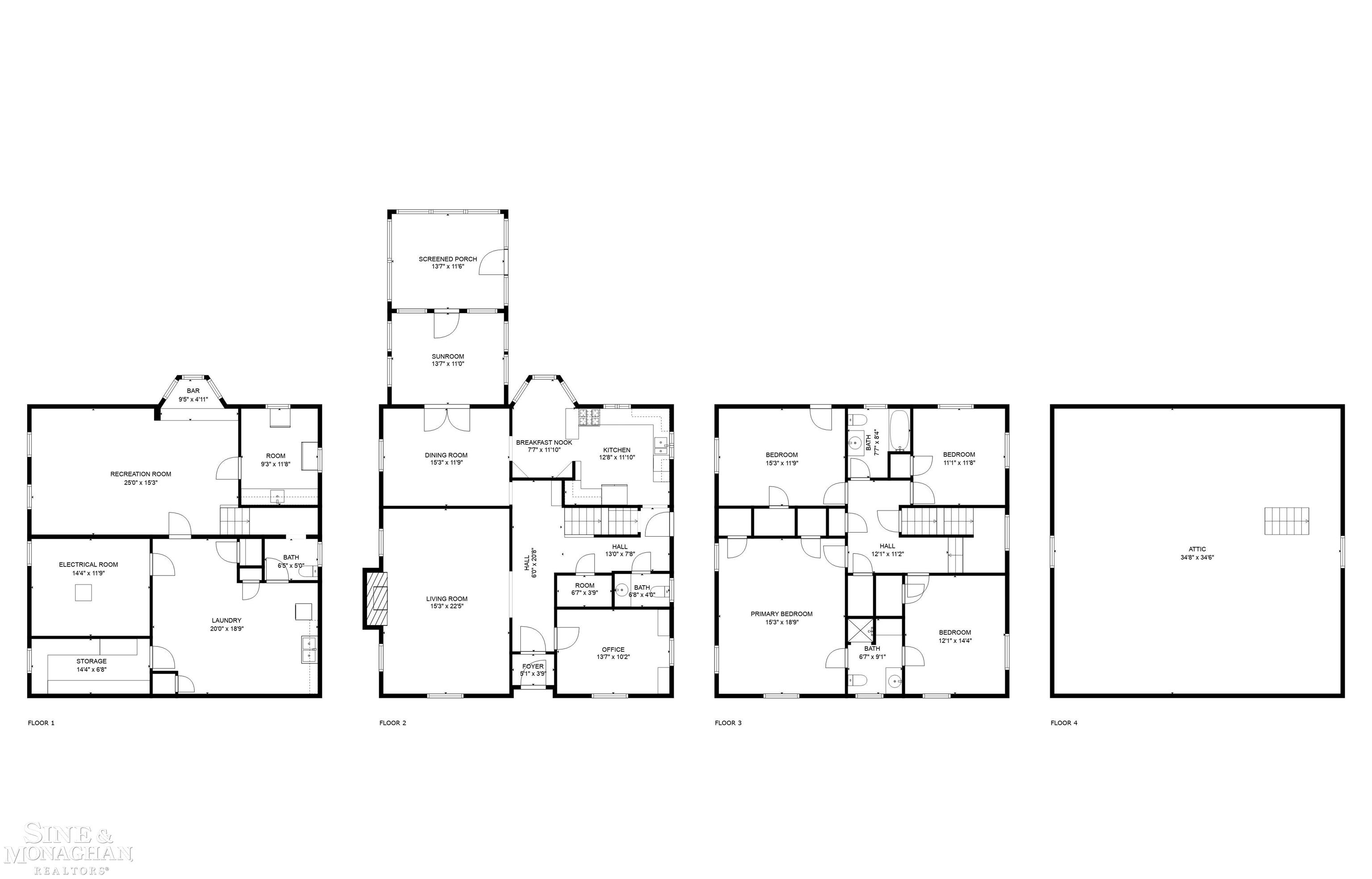 1385 Devonshire Road