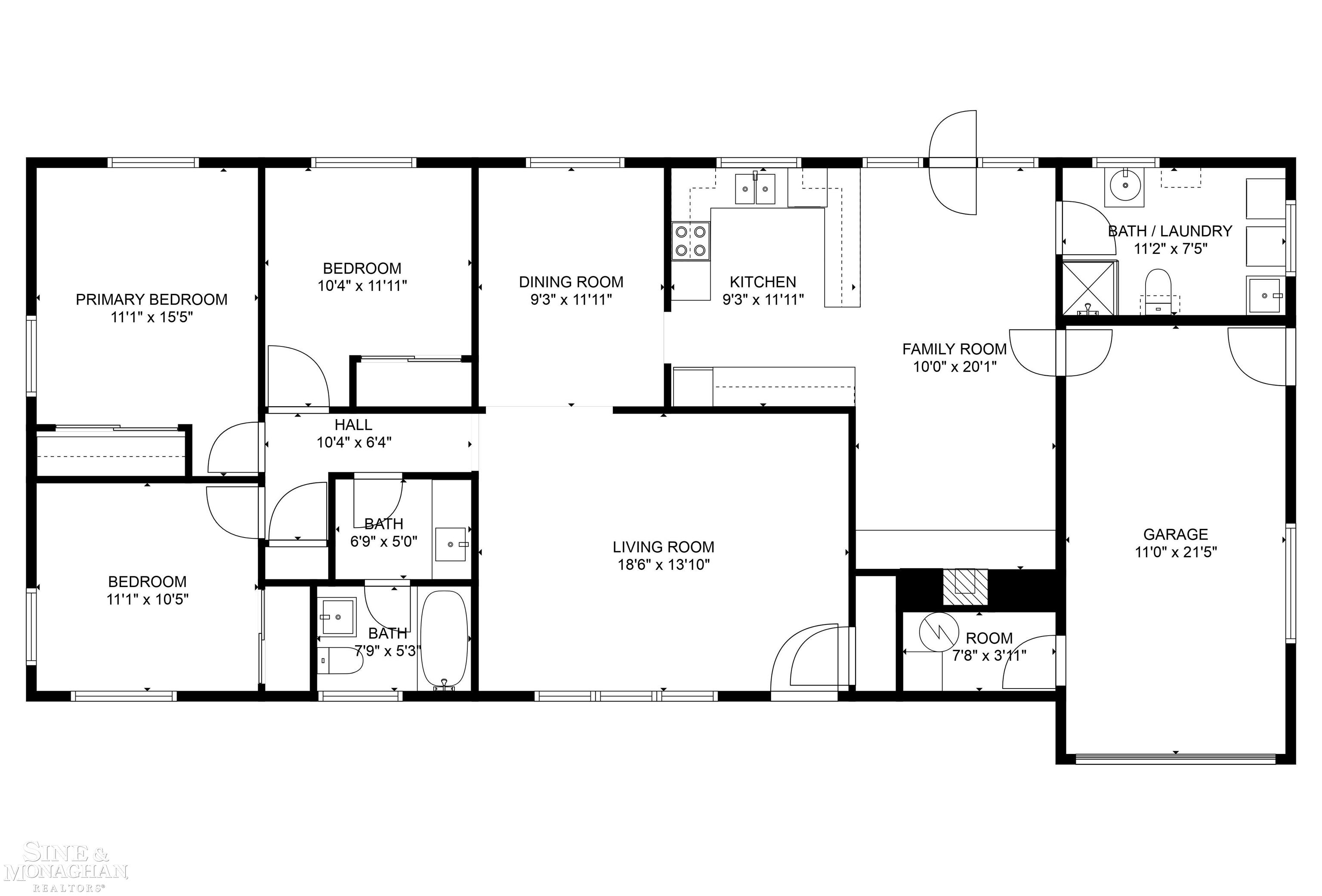 41400 Windmill Street