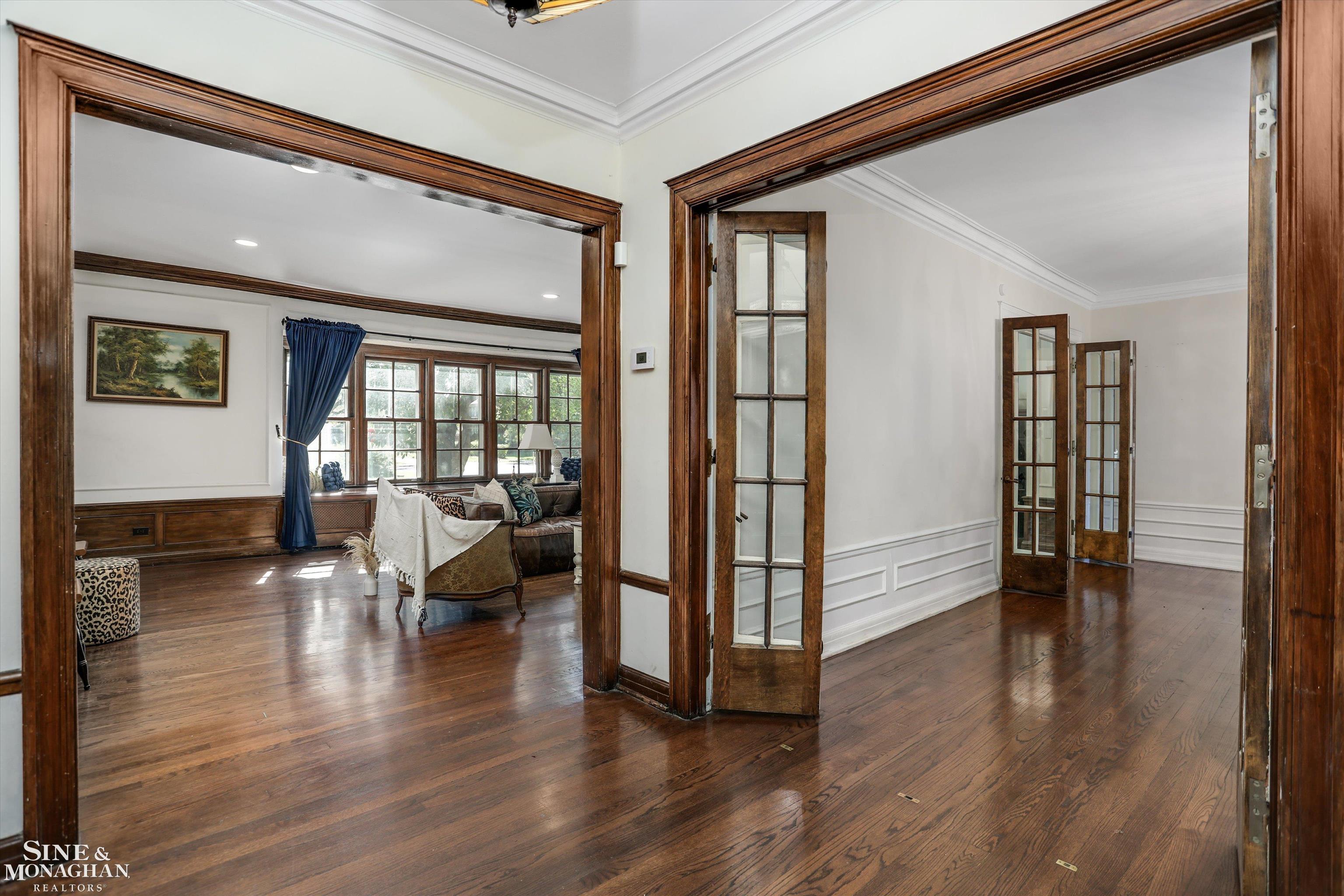 1550 W Boston Boulevard