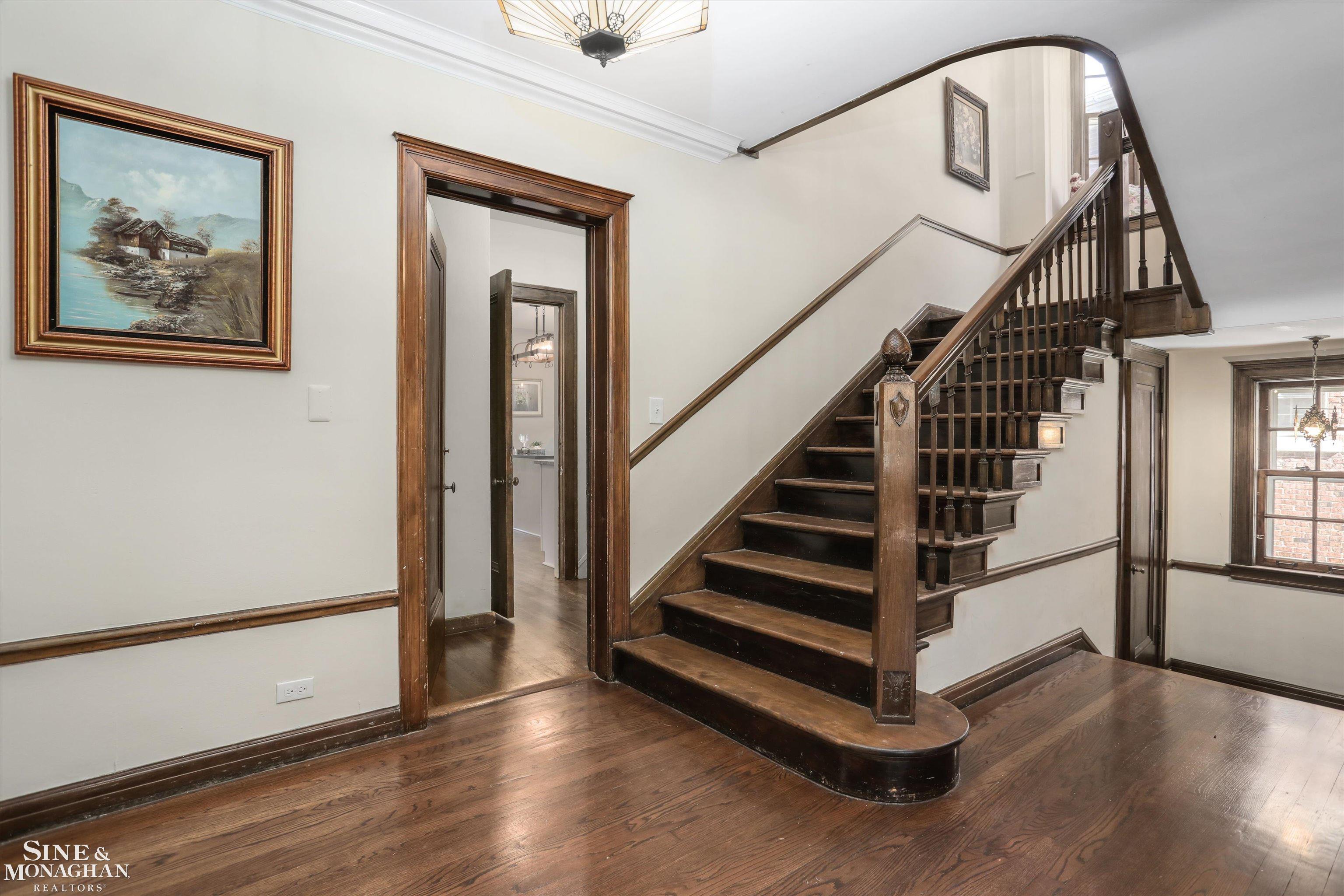 1550 W Boston Boulevard