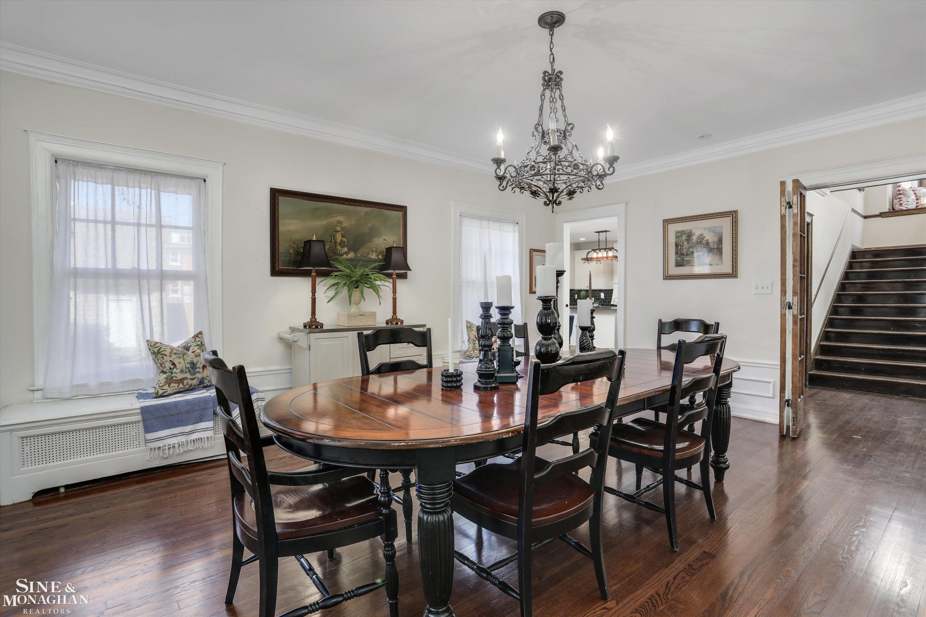 1550 W Boston Boulevard