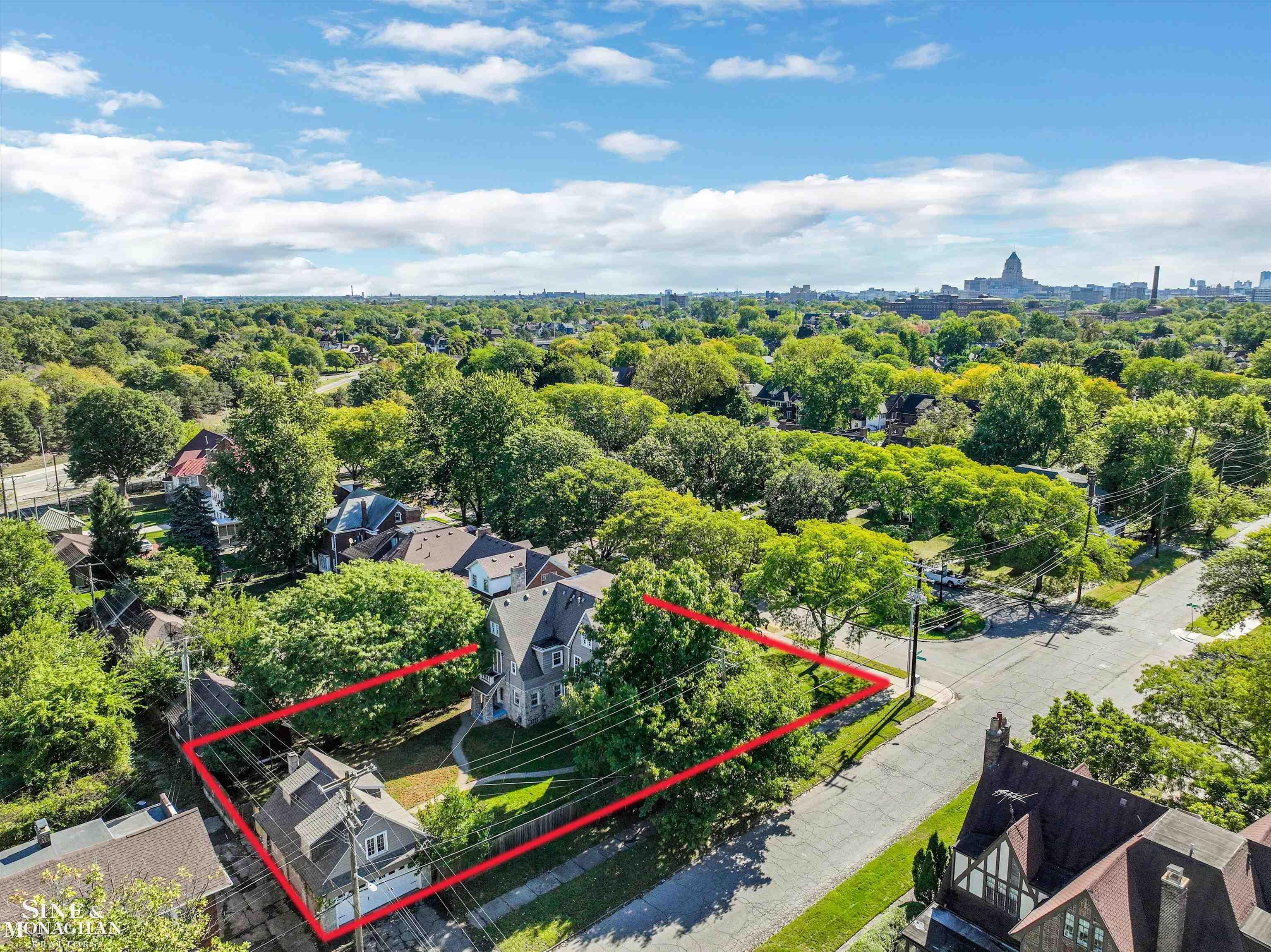 1550 W Boston Boulevard