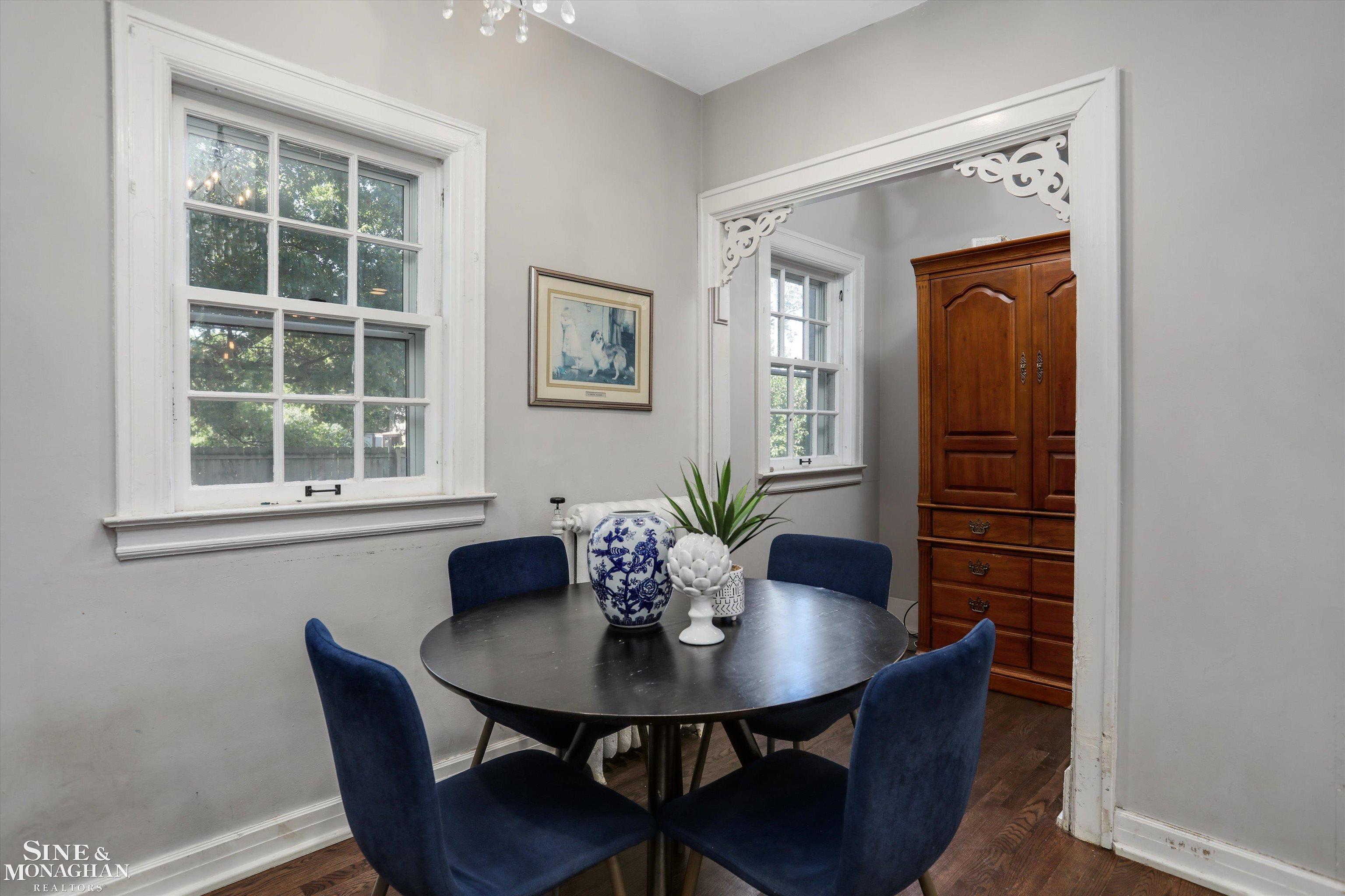 1550 W Boston Boulevard