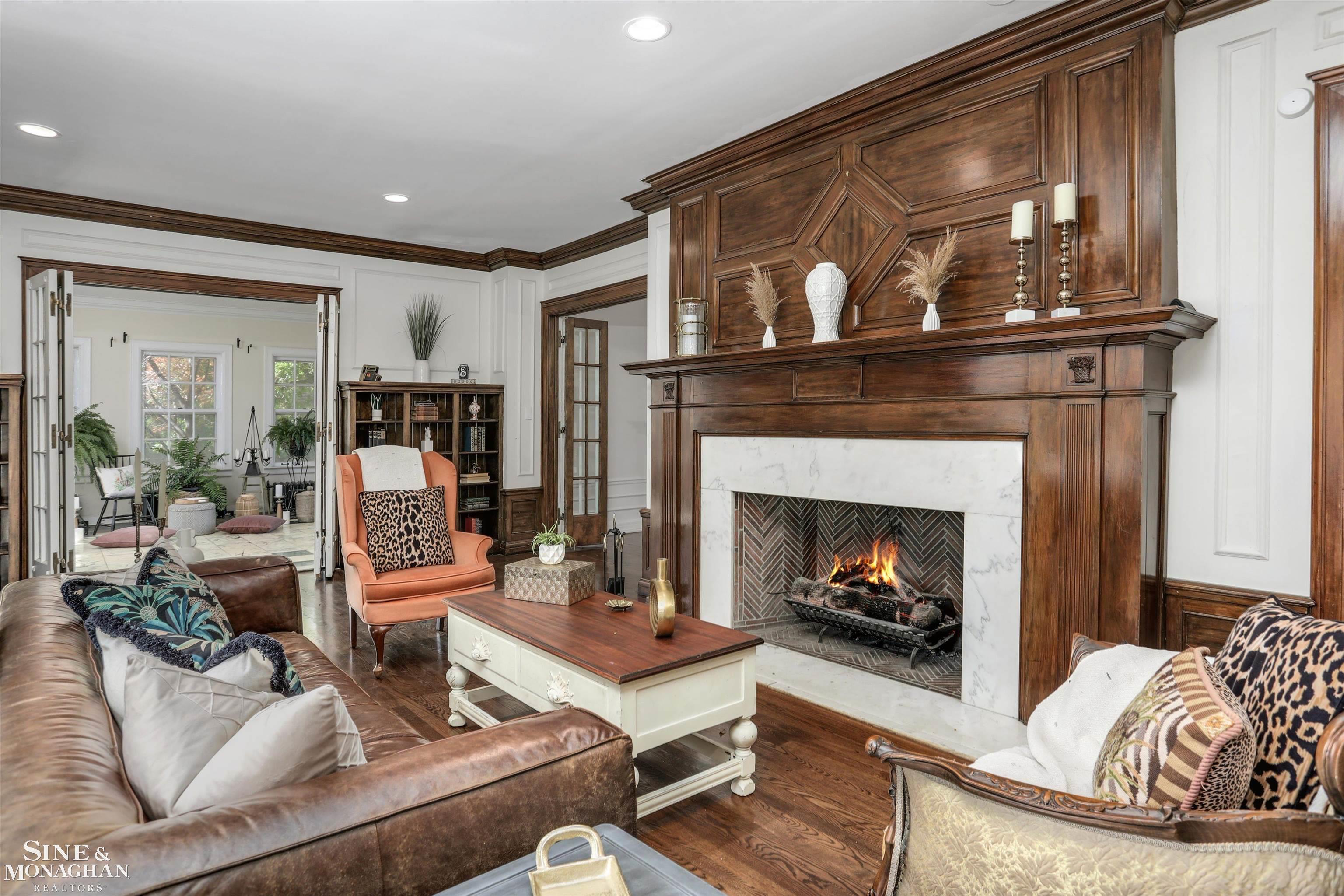 1550 W Boston Boulevard