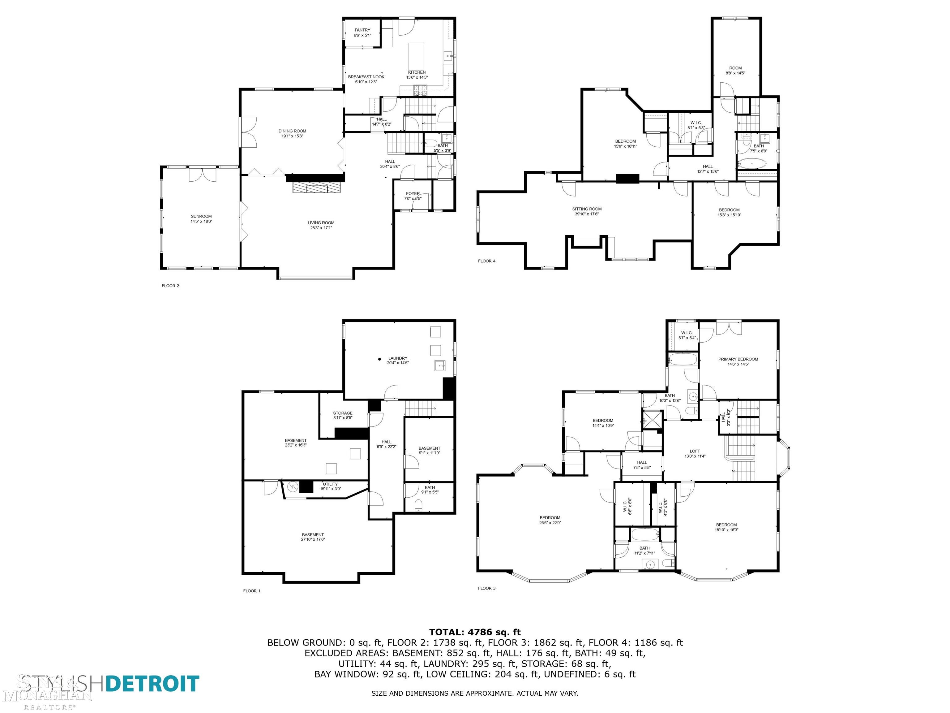 1550 W Boston Boulevard