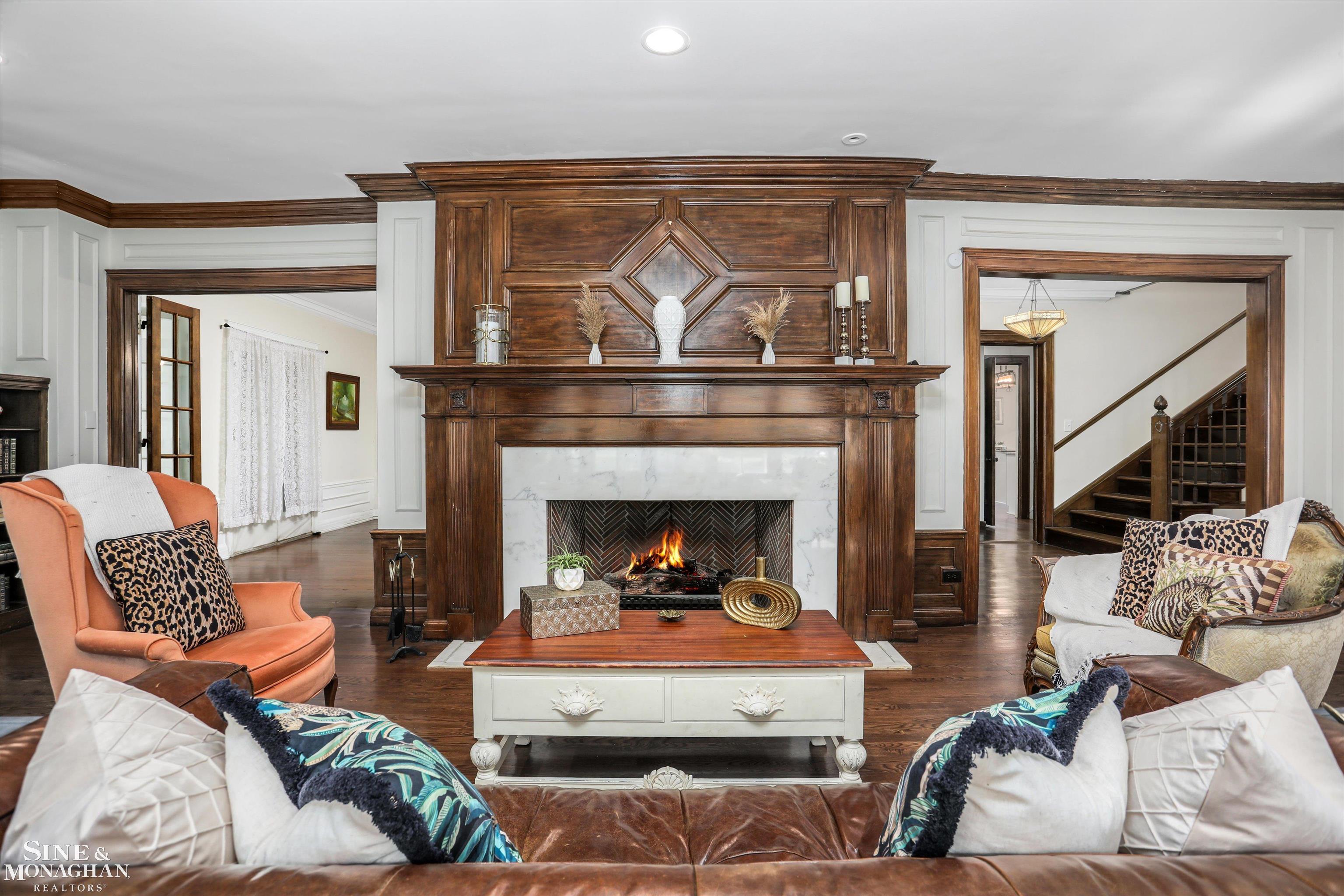 1550 W Boston Boulevard