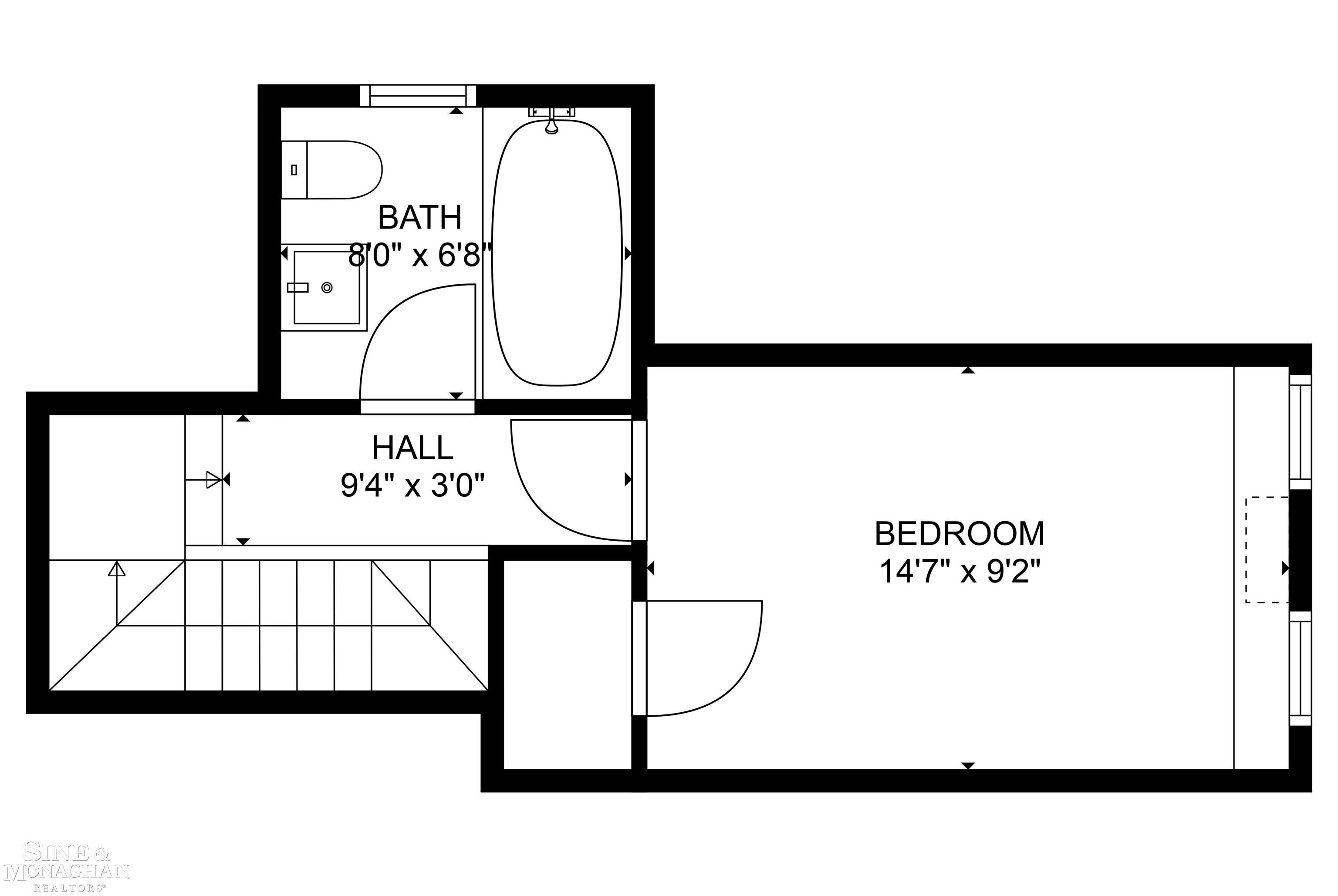 16908 Saint Paul Street