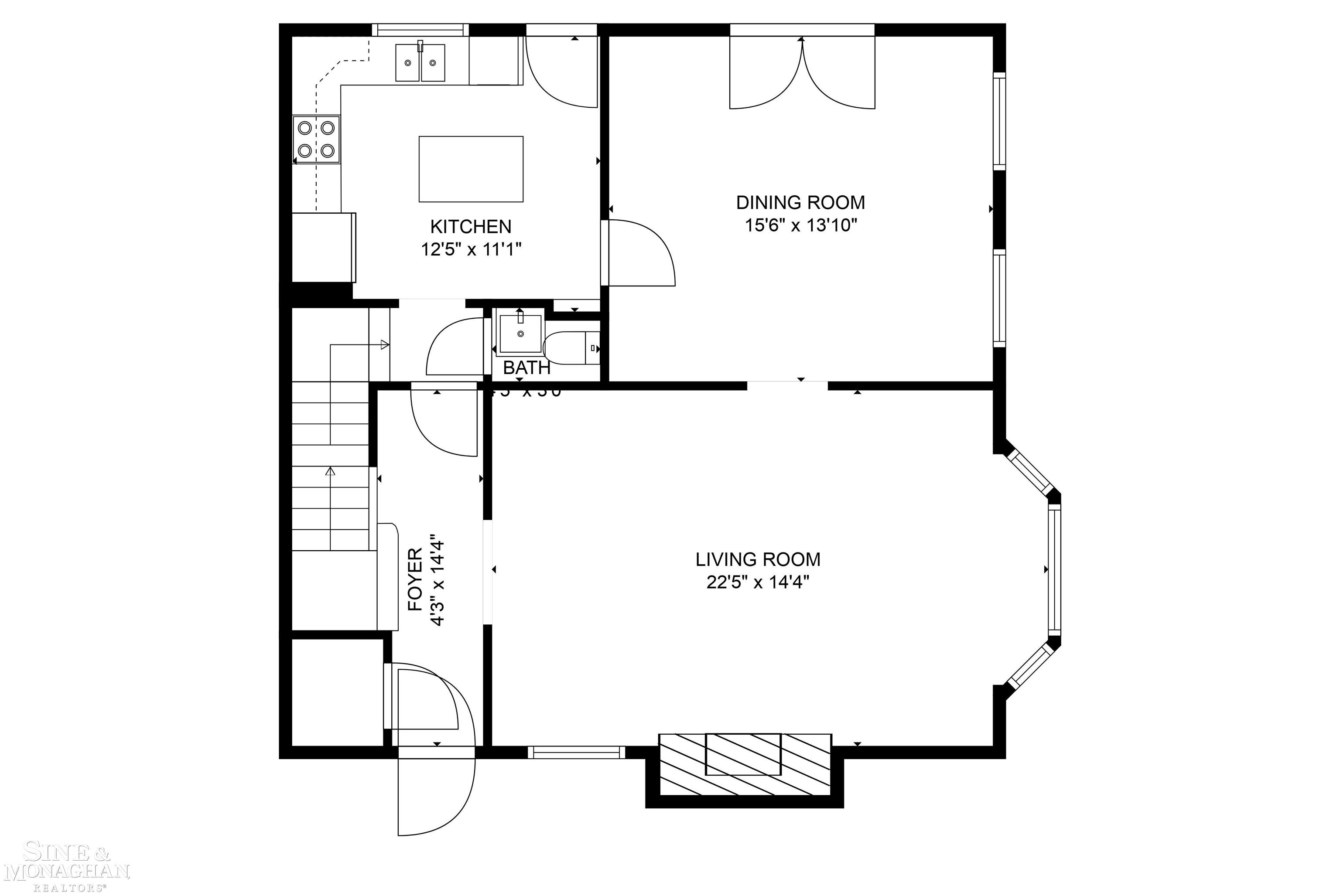 16908 Saint Paul Street