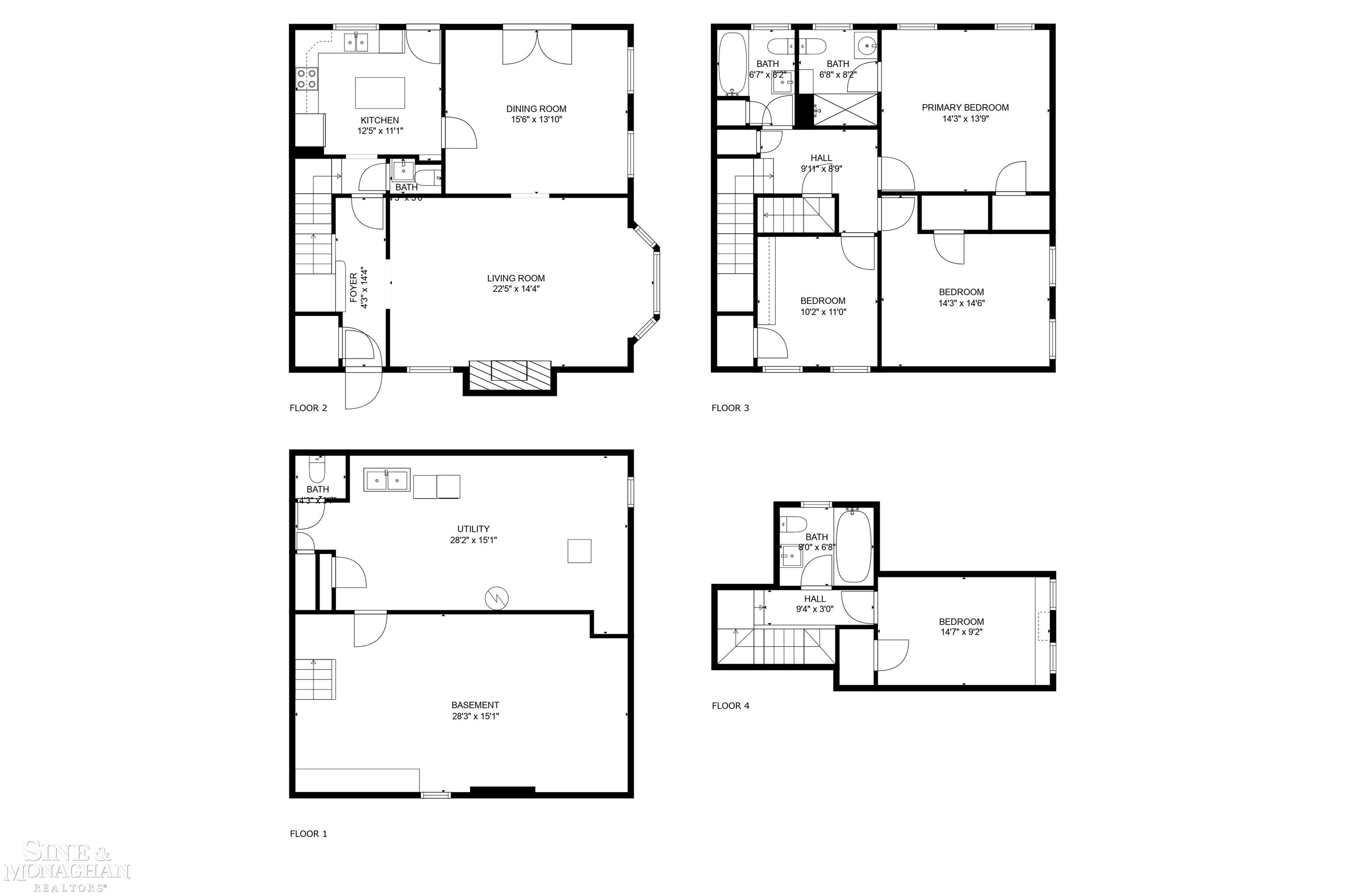 16908 Saint Paul Street