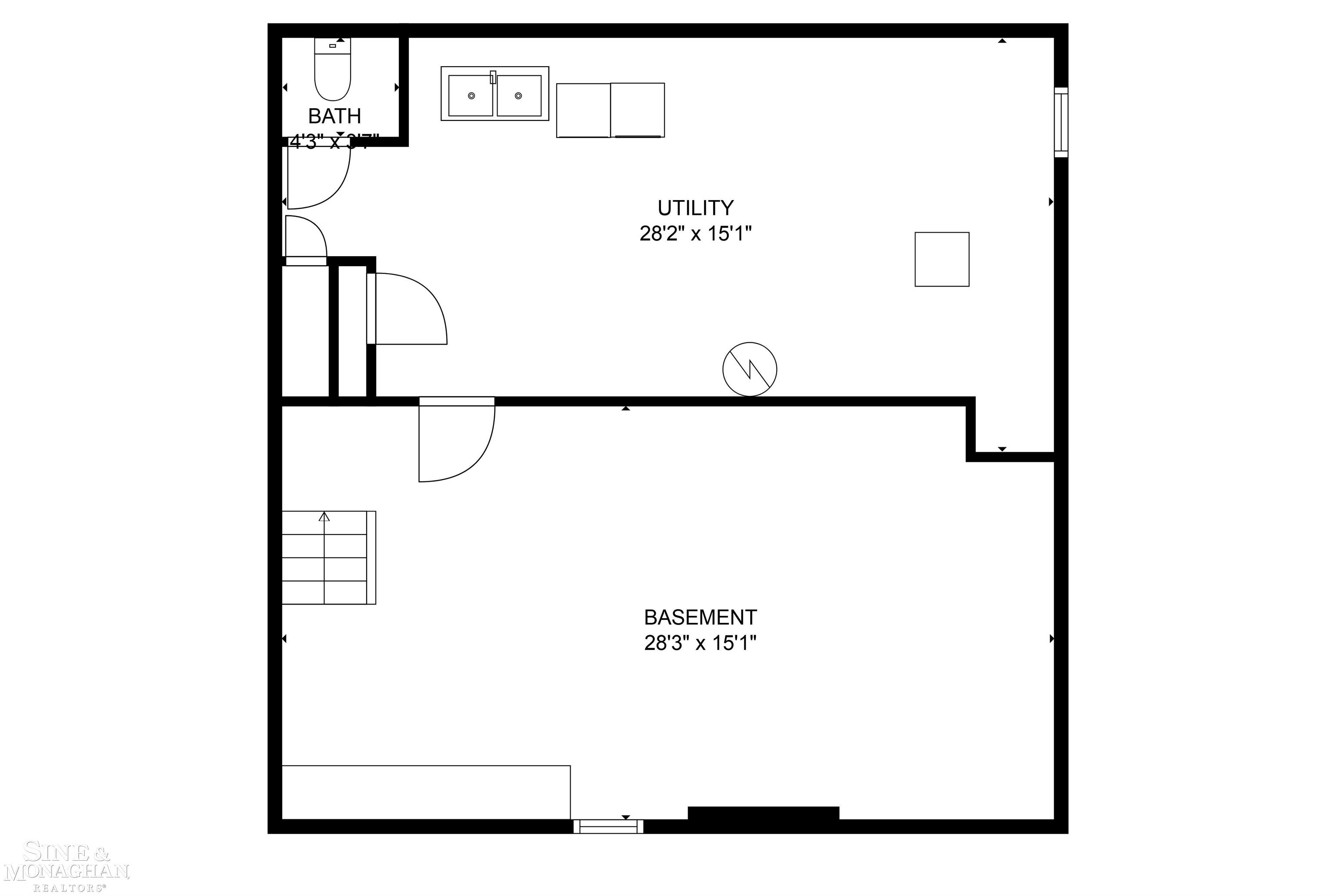 16908 Saint Paul Street