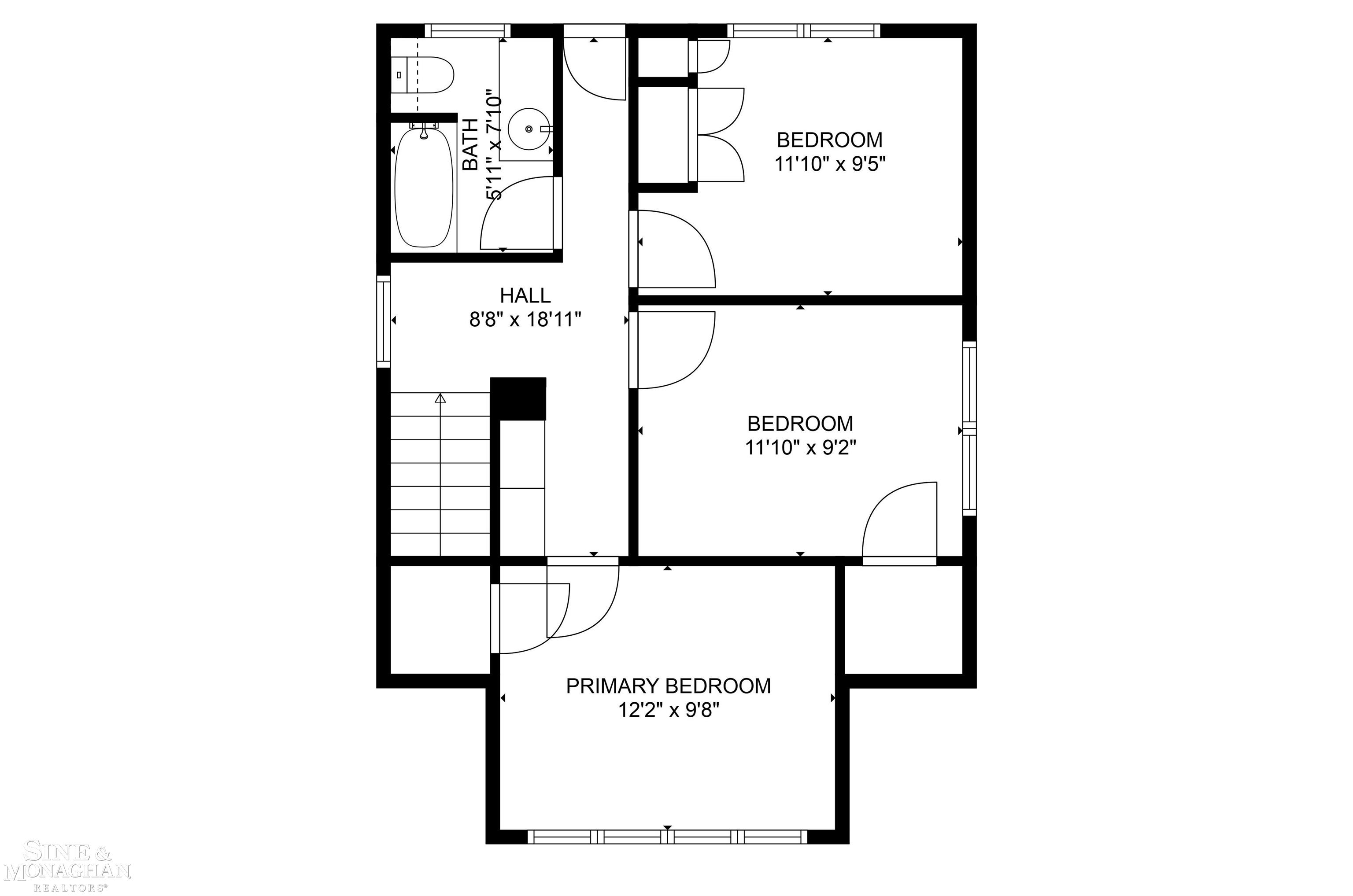 1415 Beaconsfield Avenue