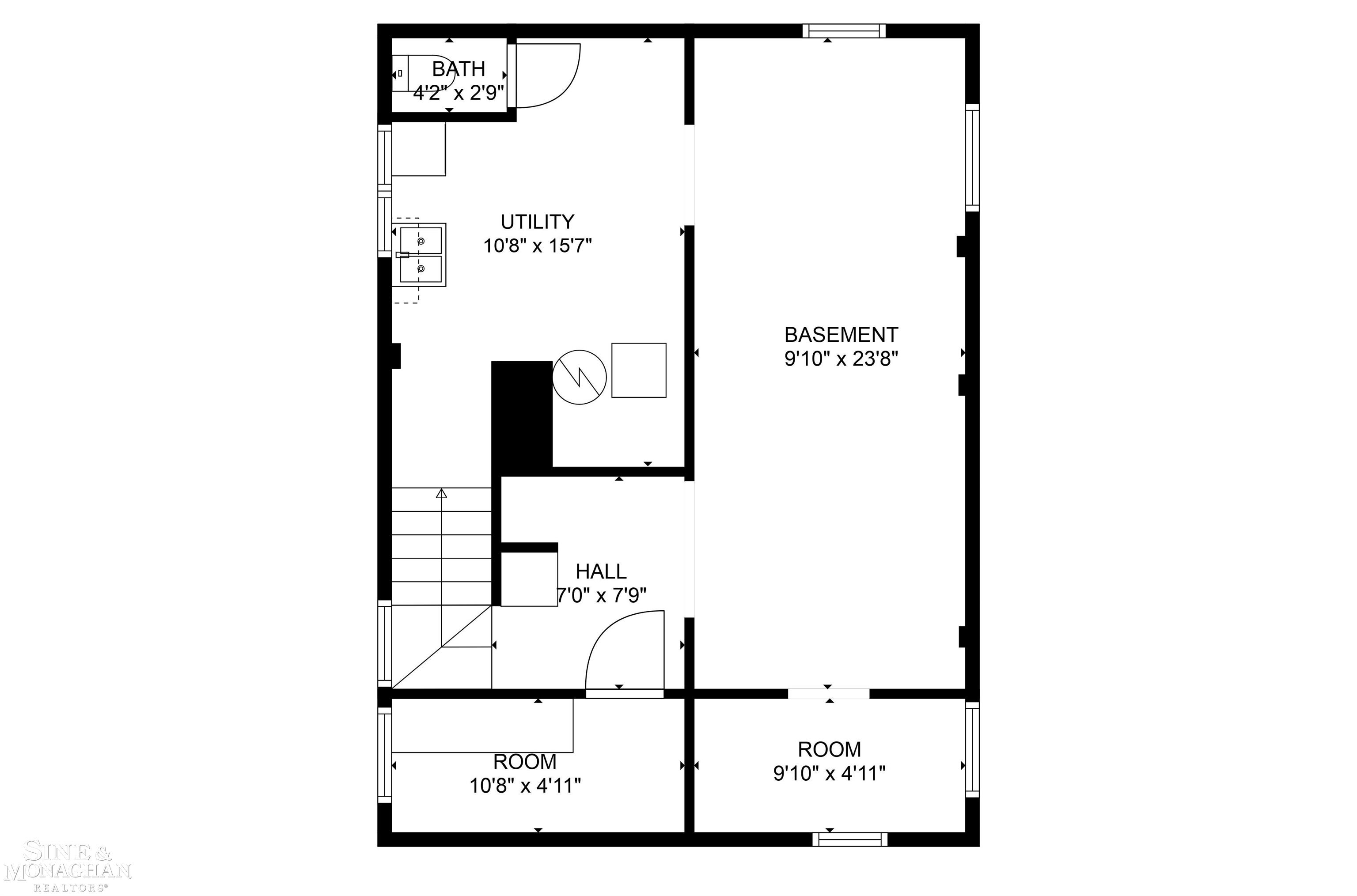 1415 Beaconsfield Avenue