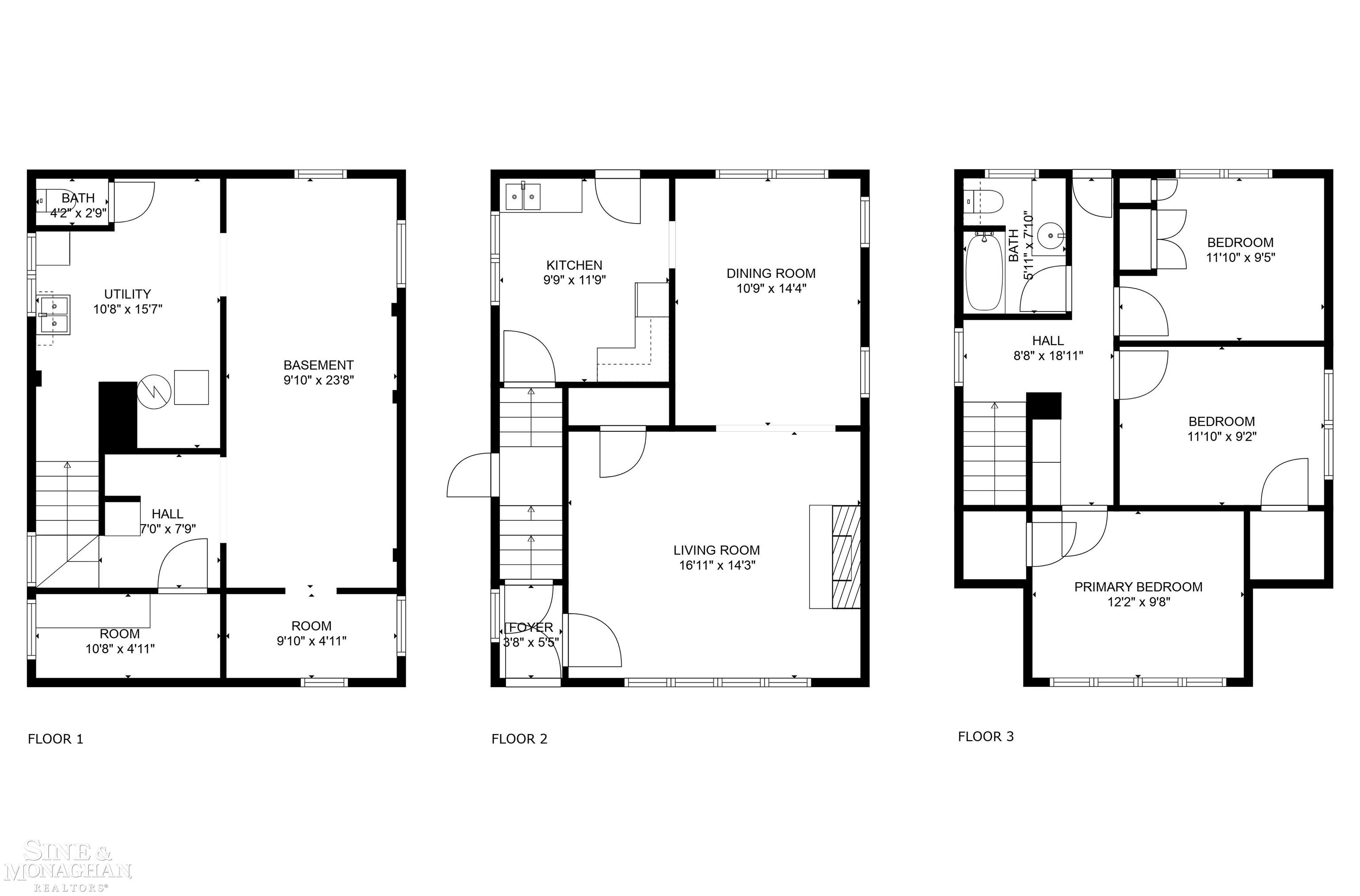 1415 Beaconsfield Avenue