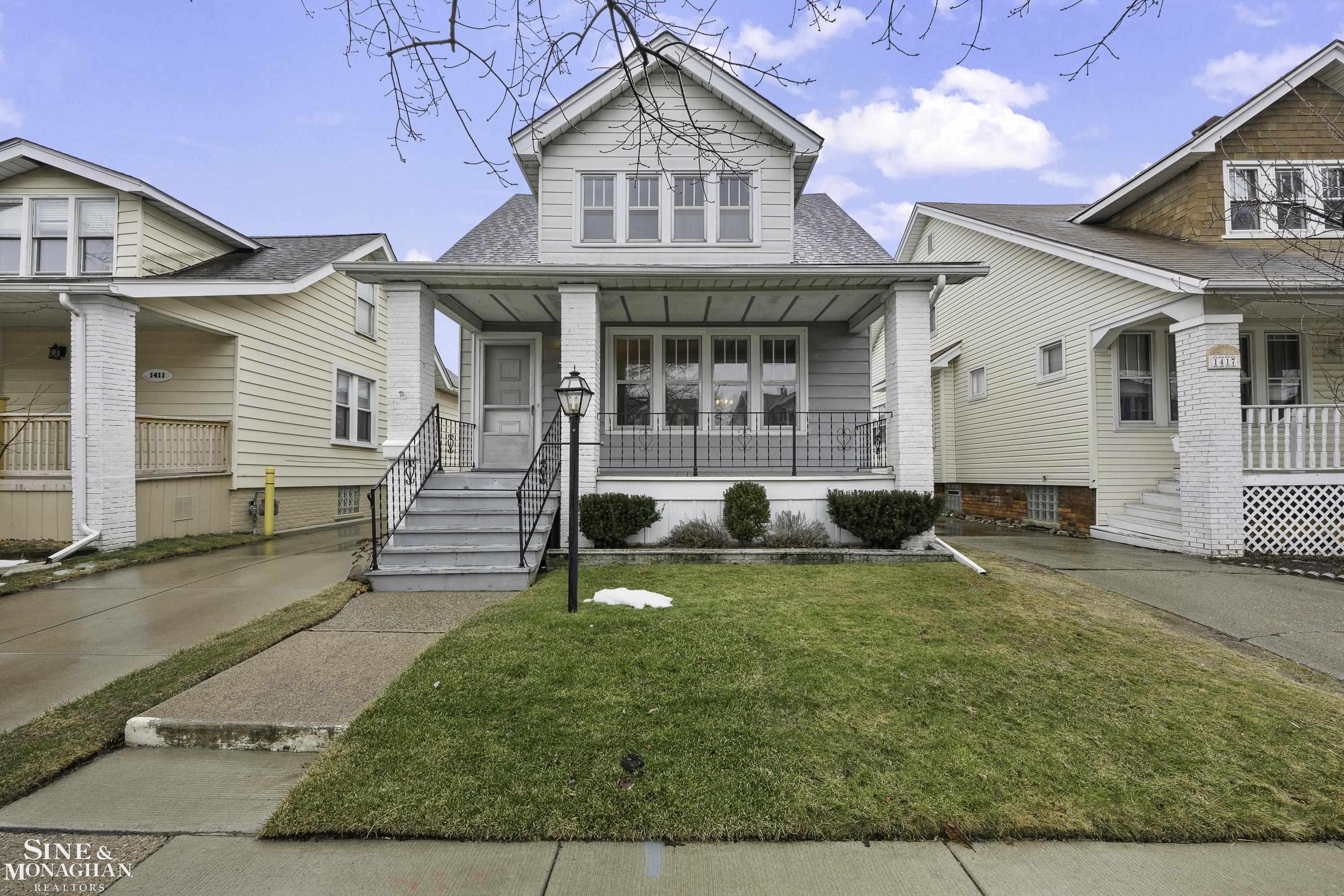 1415 Beaconsfield Avenue