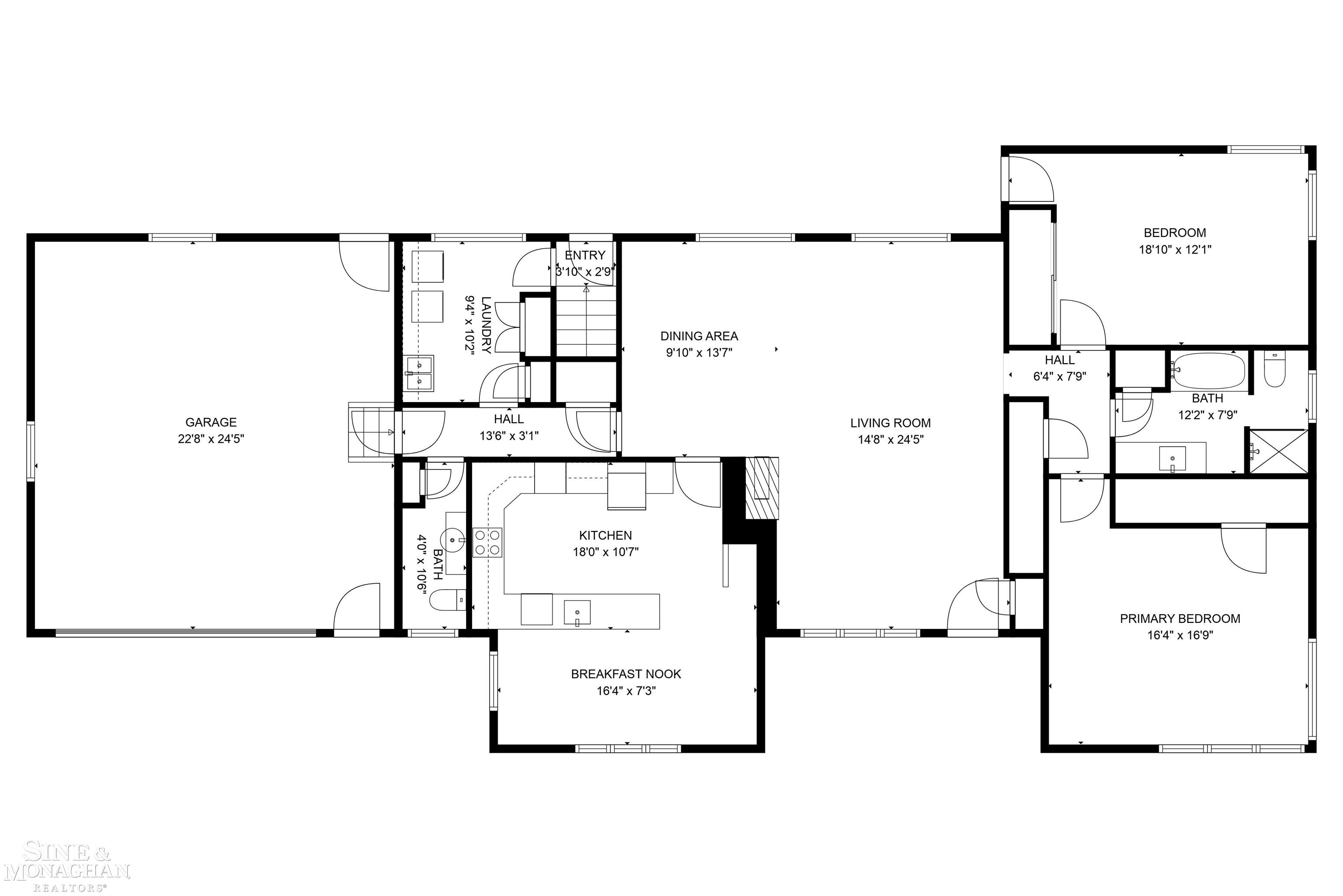 628 University Place