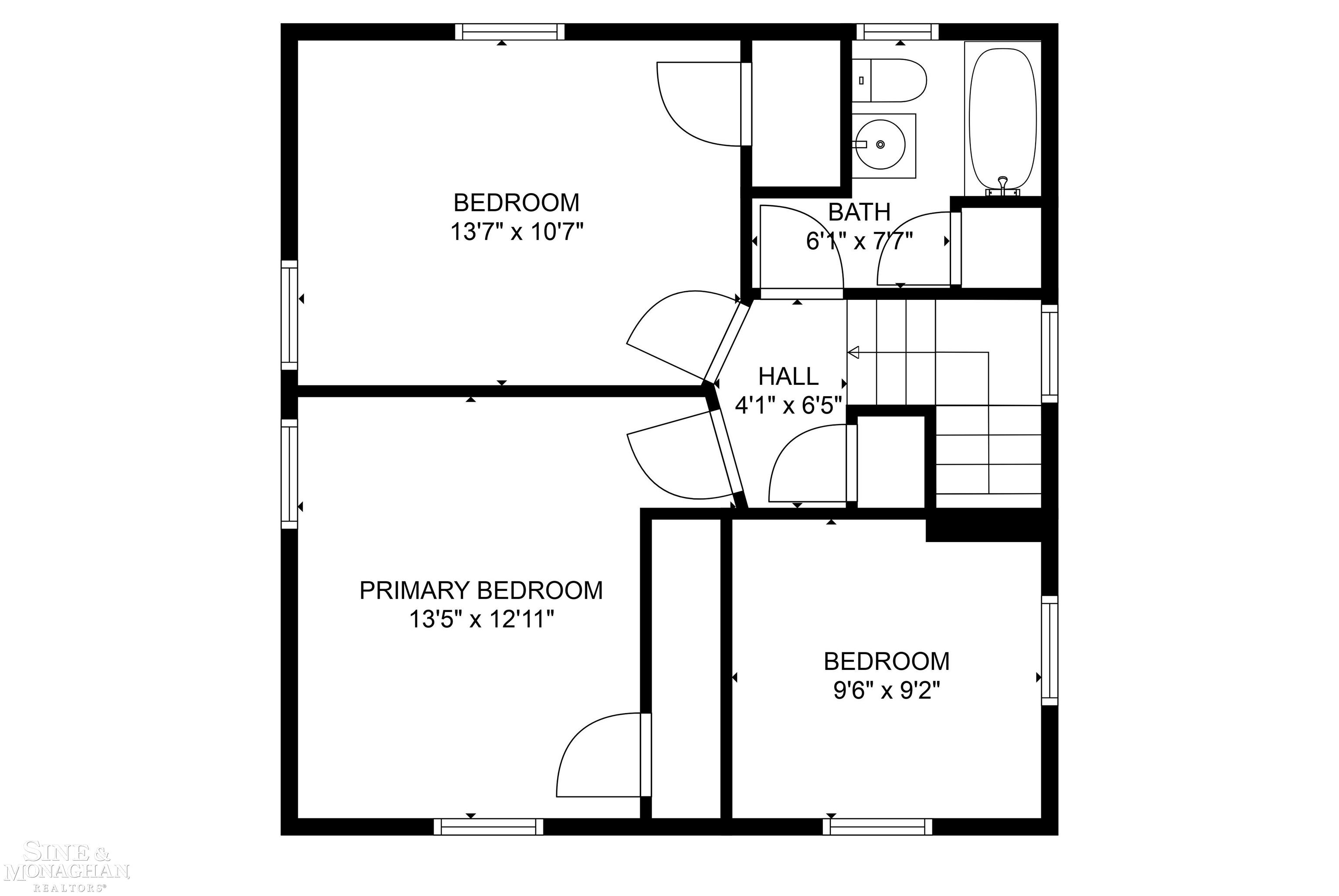1882 Hunt Club Drive