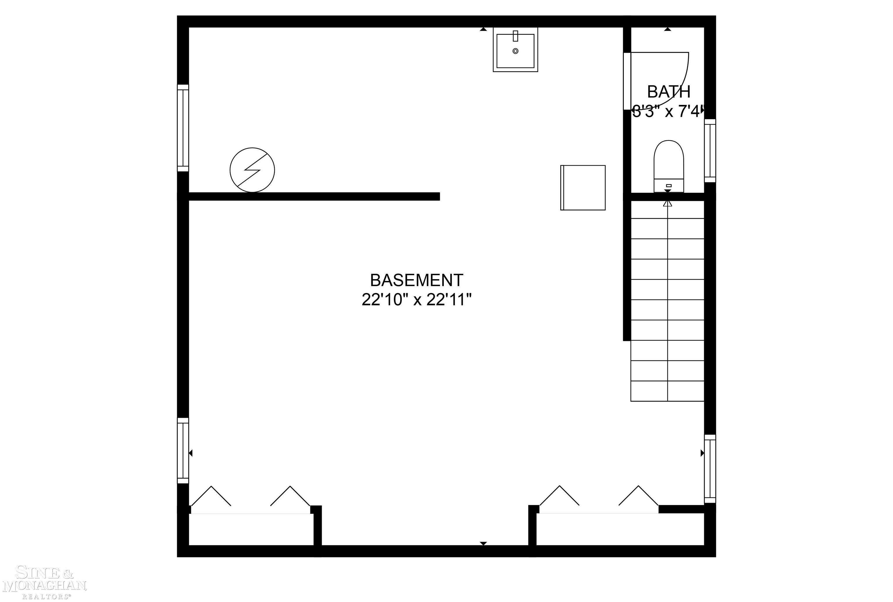 1882 Hunt Club Drive