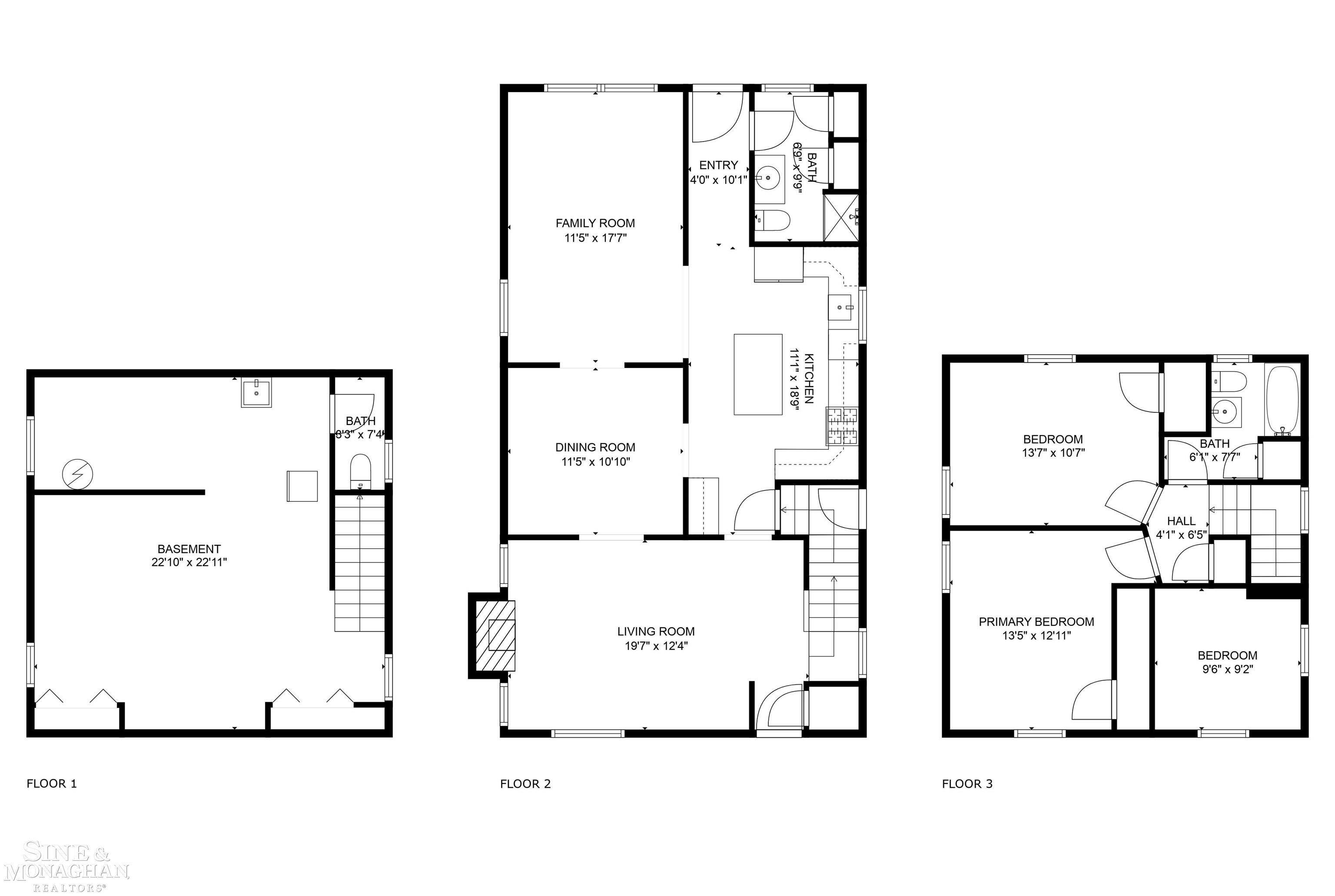 1882 Hunt Club Drive