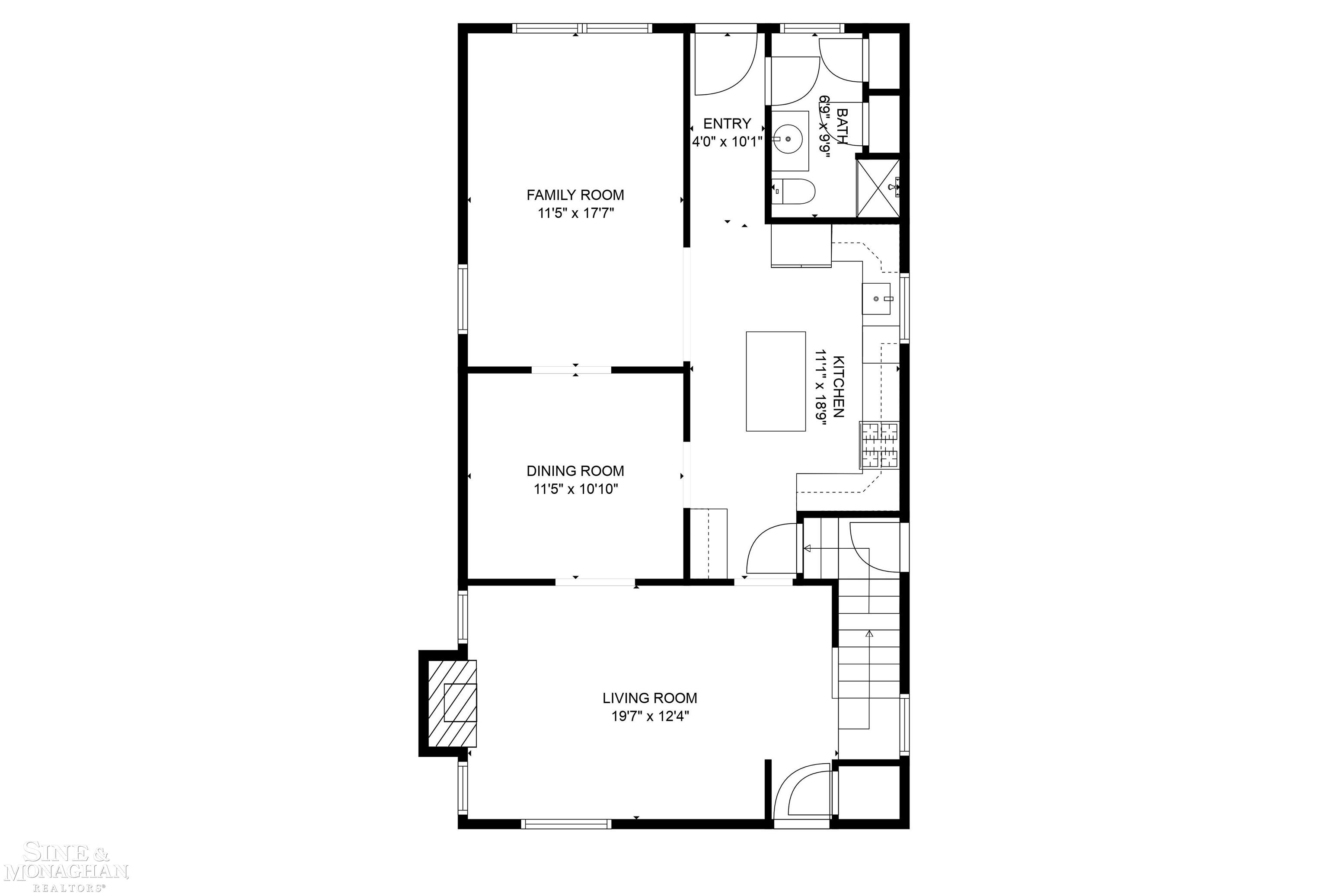 1882 Hunt Club Drive