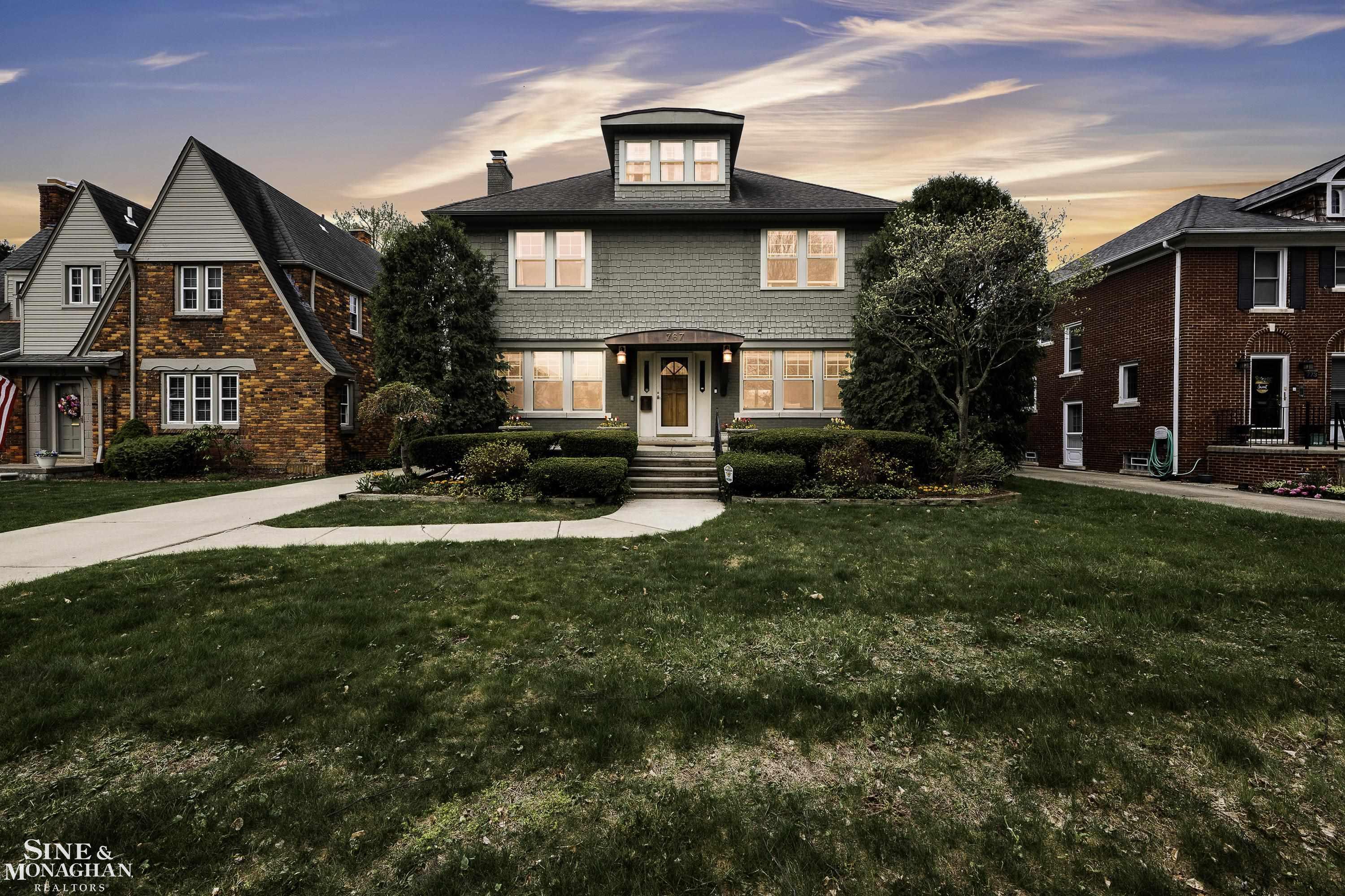 767 Rivard Boulevard