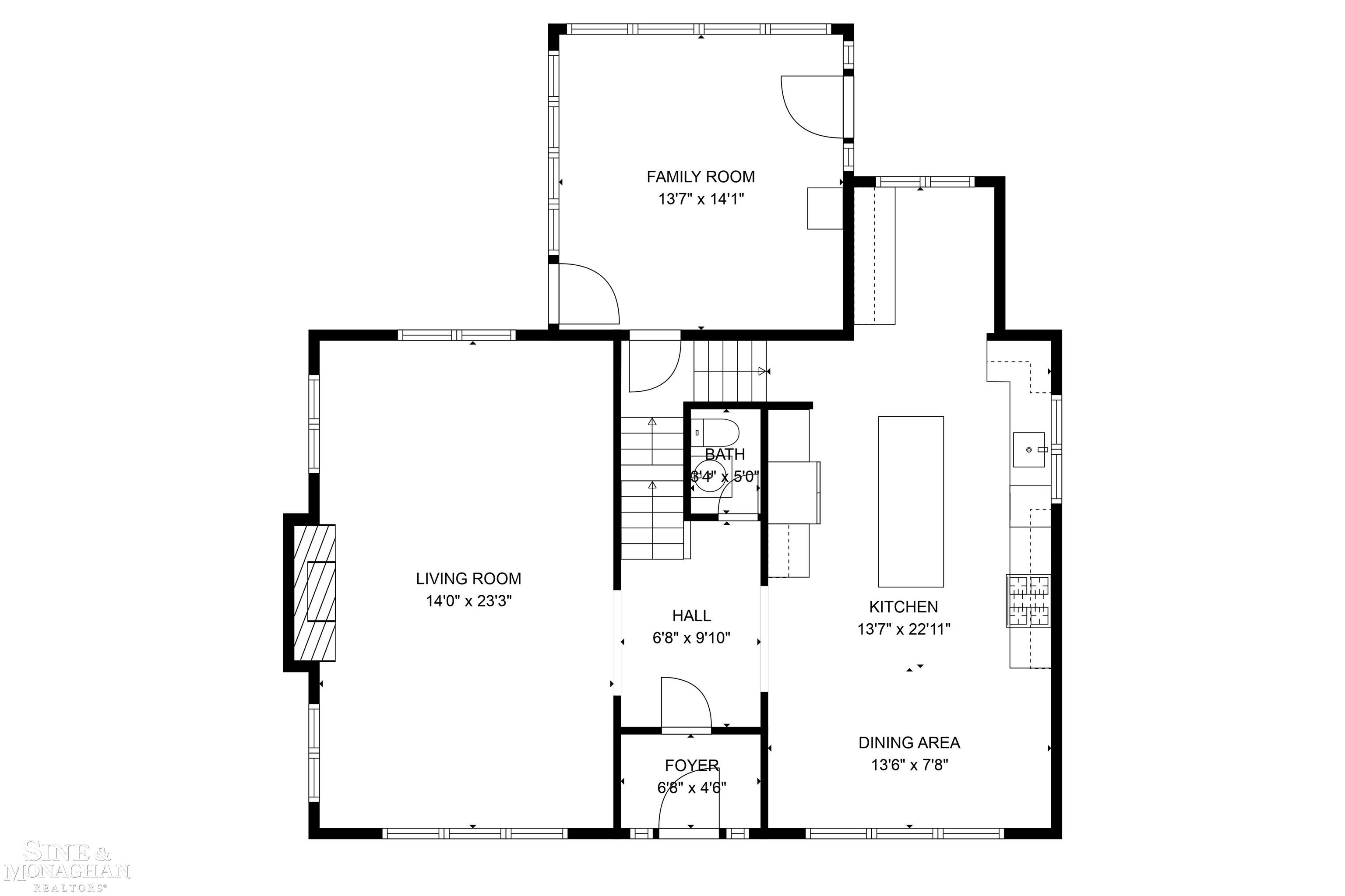 767 Rivard Boulevard