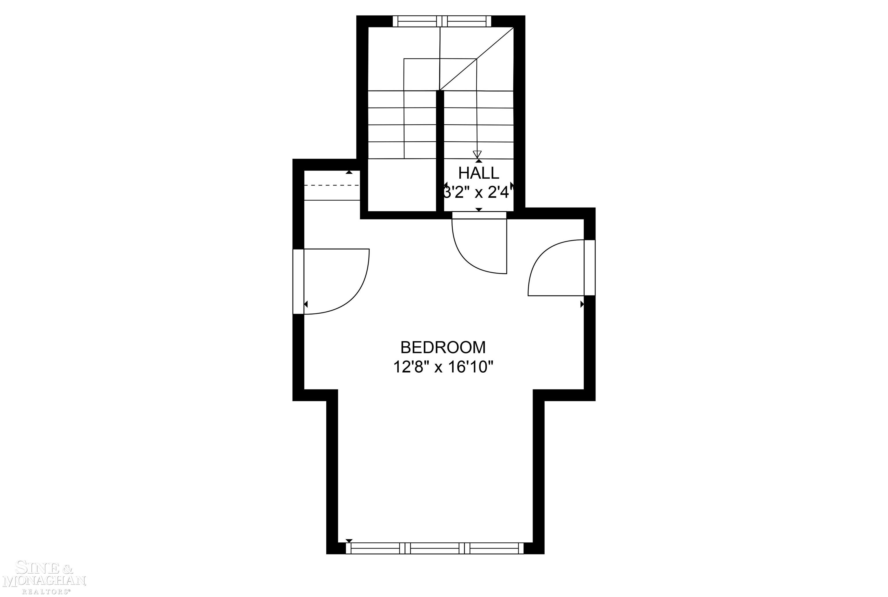 767 Rivard Boulevard