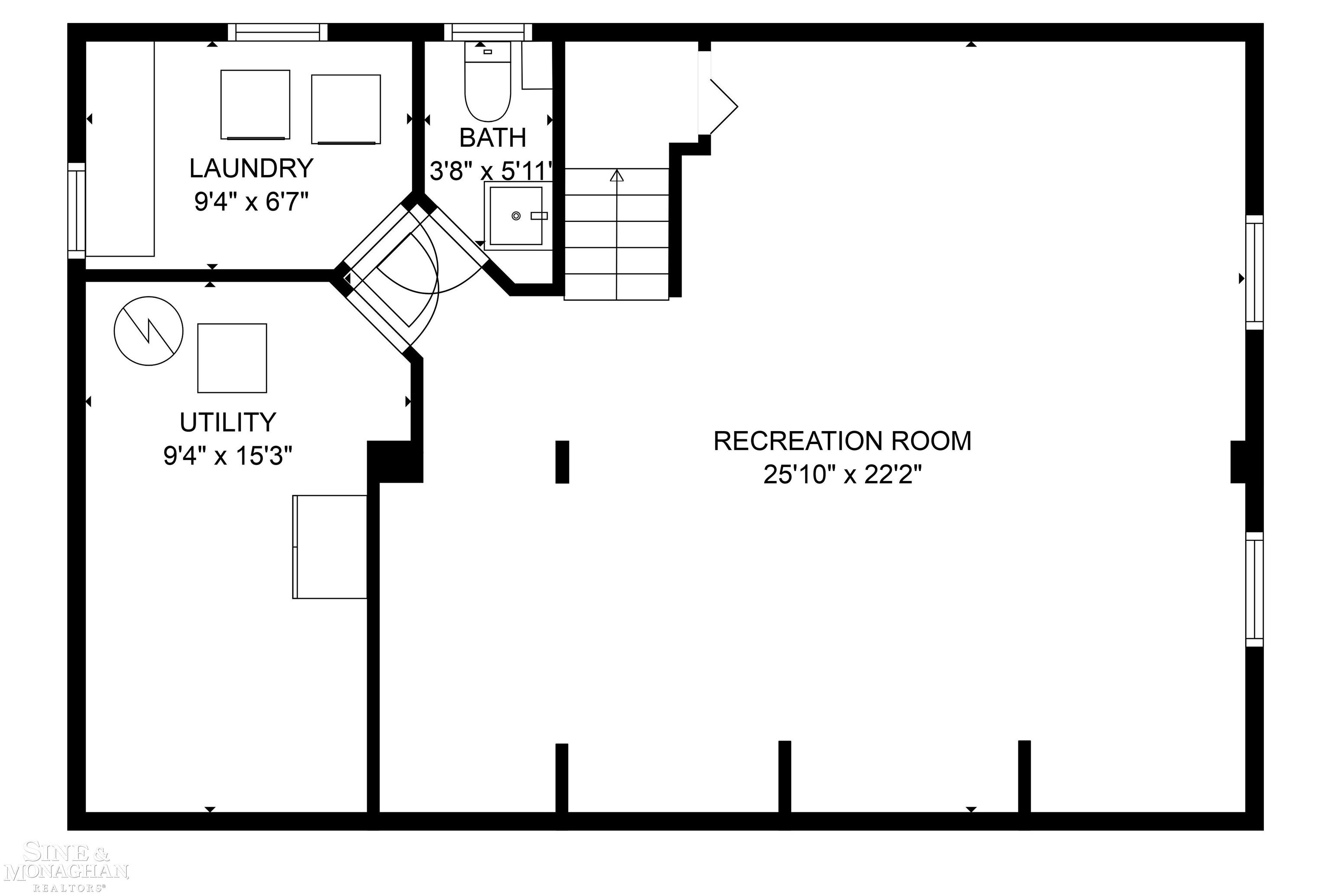 767 Rivard Boulevard