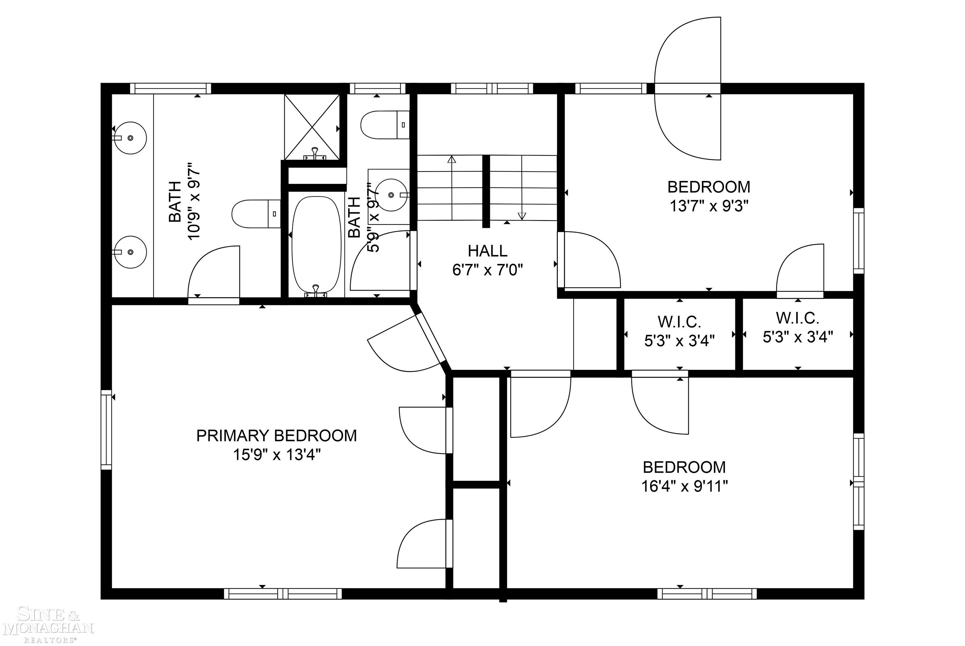 767 Rivard Boulevard