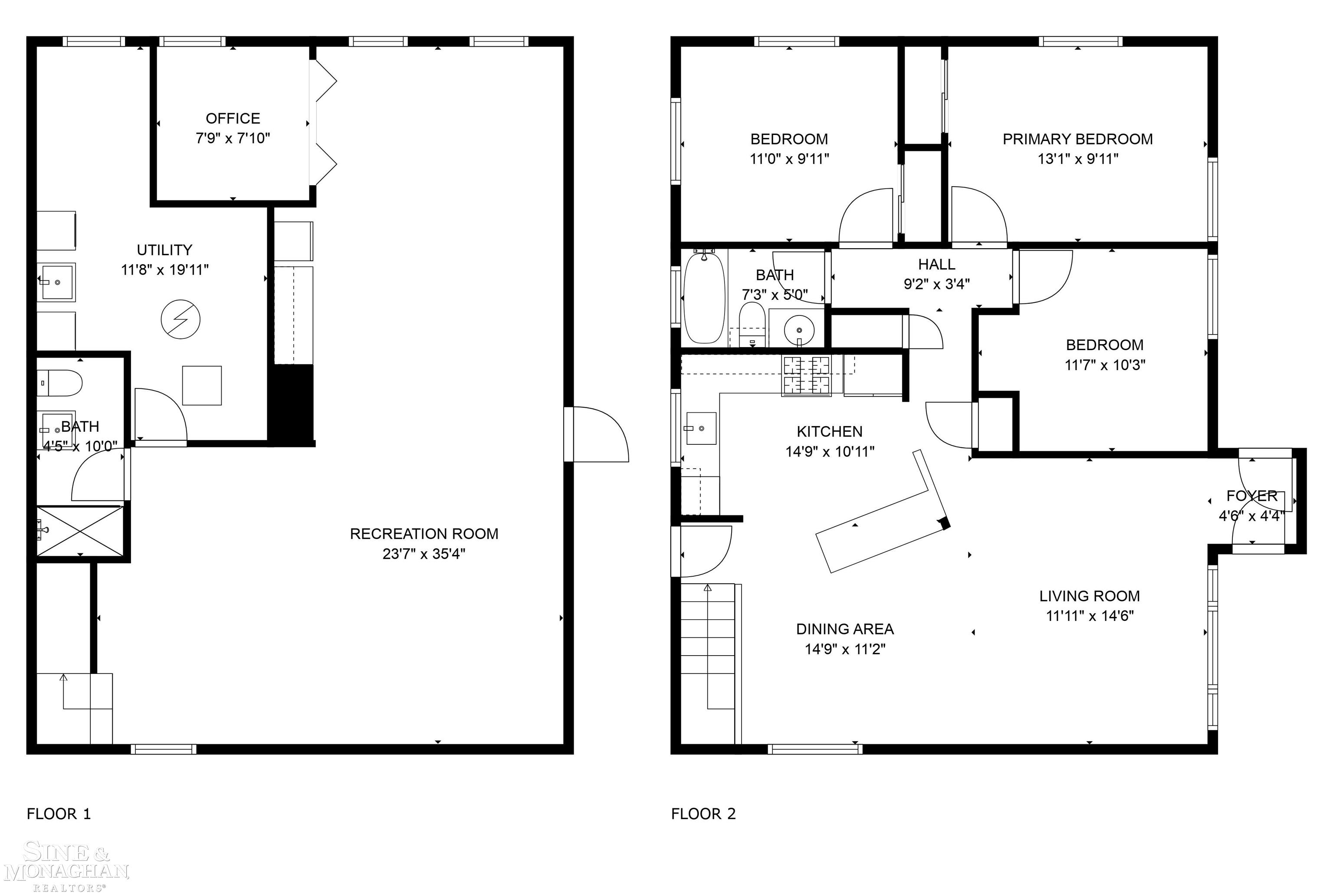 22719 Saint Joan Street