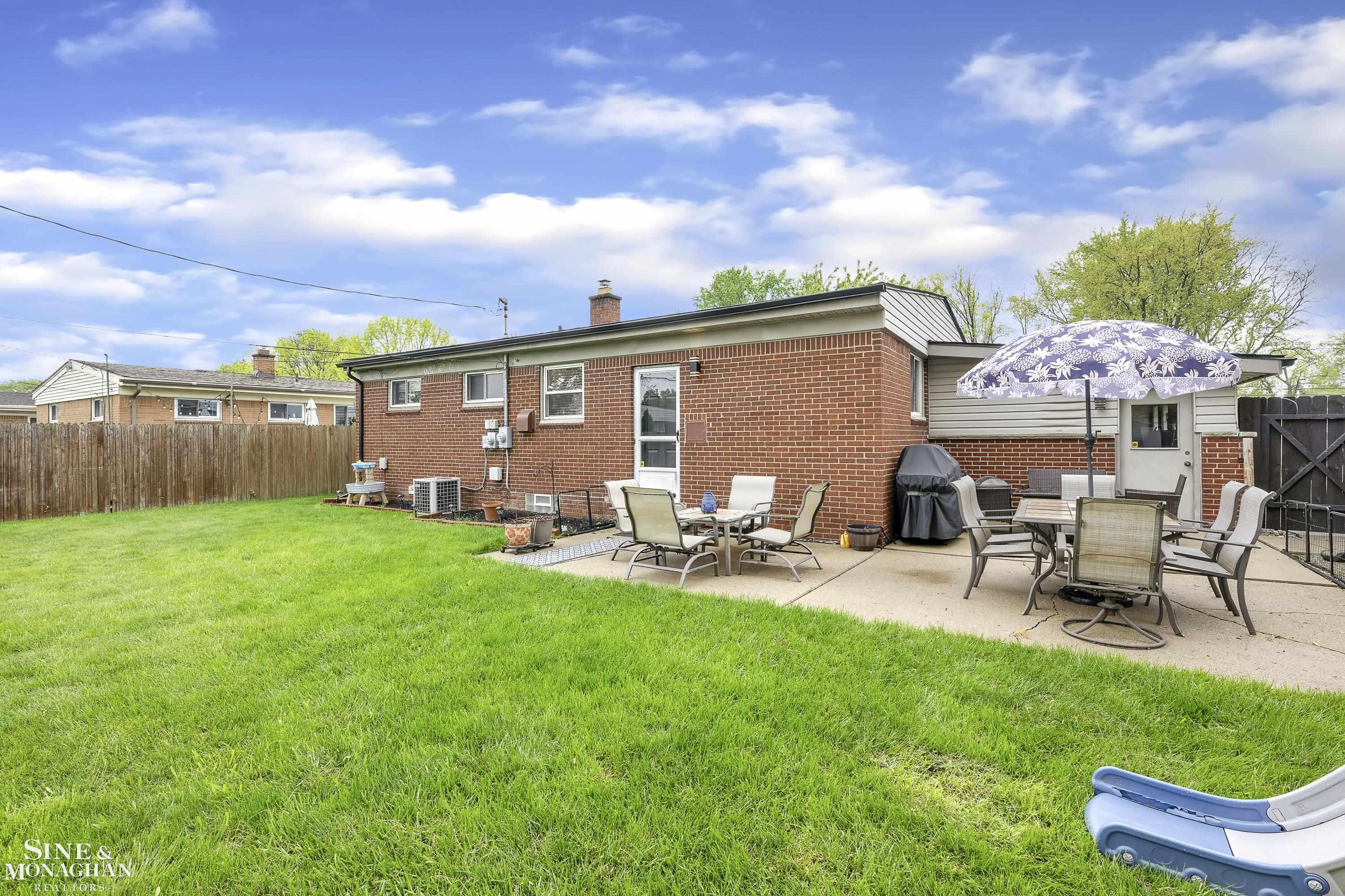 22719 Saint Joan Street